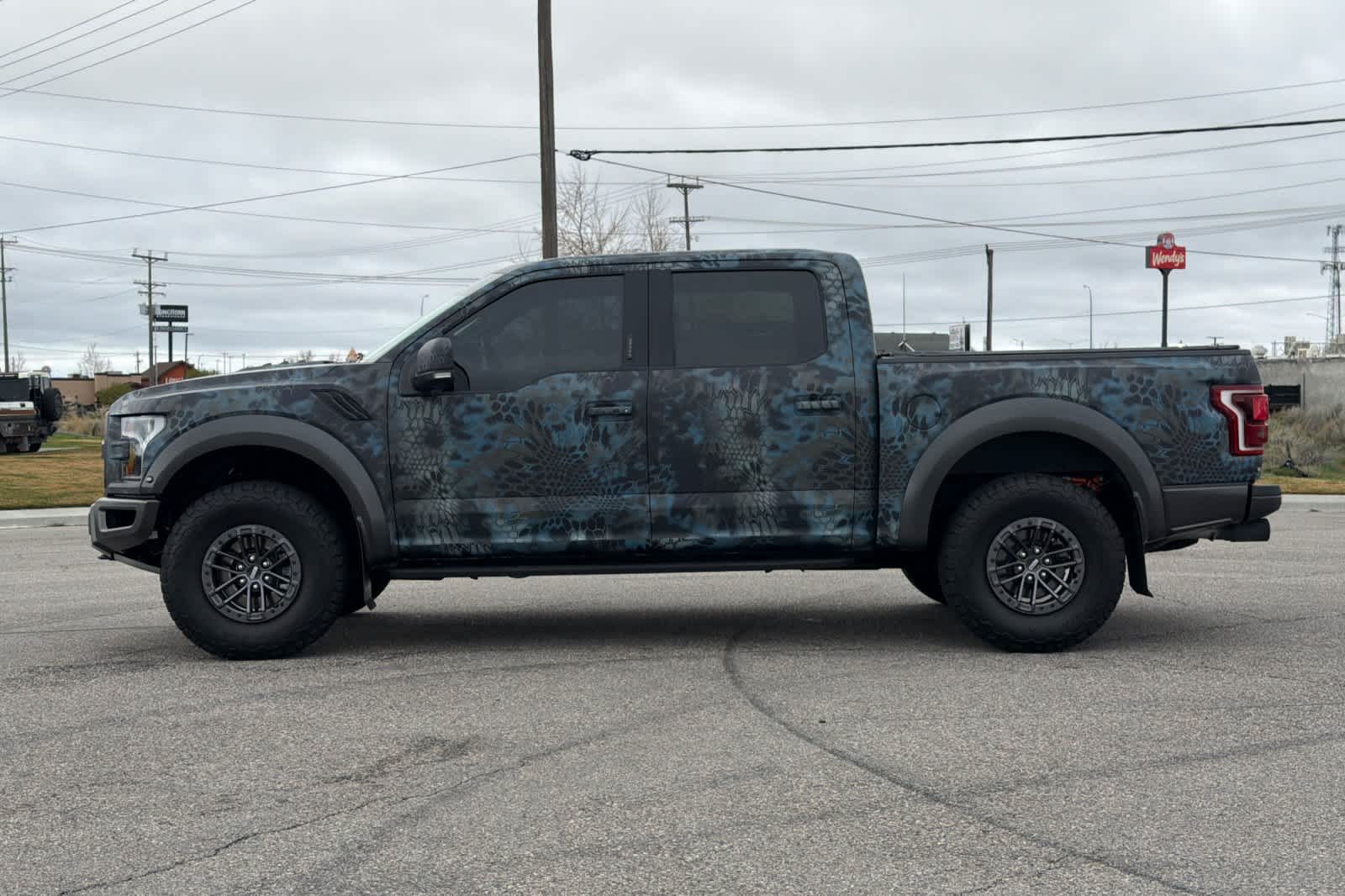 Thumbnail: 2020 Ford F-150 - 5