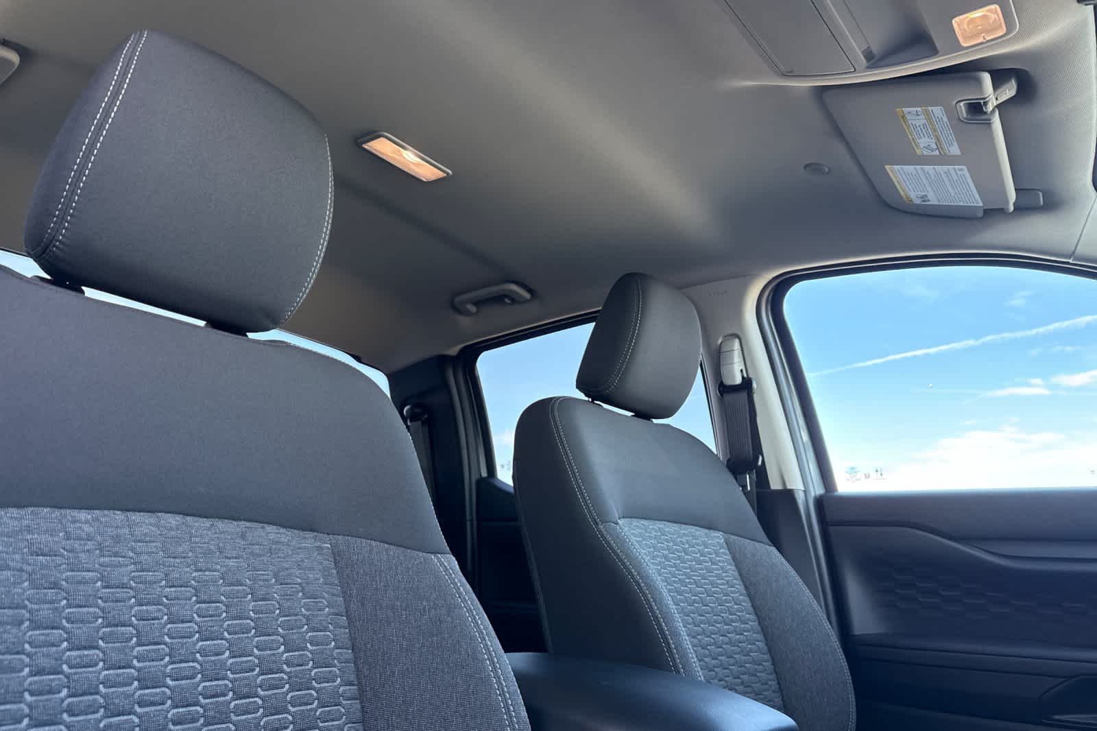 Thumbnail: 2025 Ford Ranger - 16