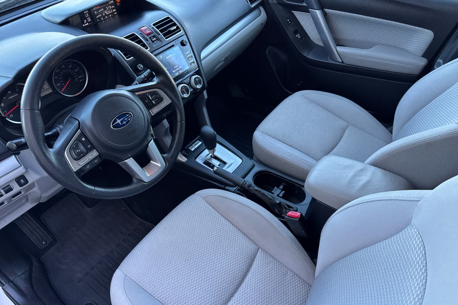 Thumbnail: 2018 Subaru Forester - 11