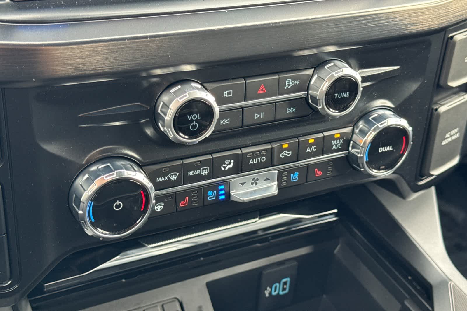 Thumbnail: 2026 Ford F-250 - 20