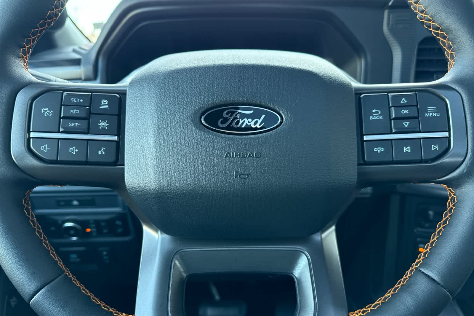 Thumbnail: 2025 Ford F-150 - 23