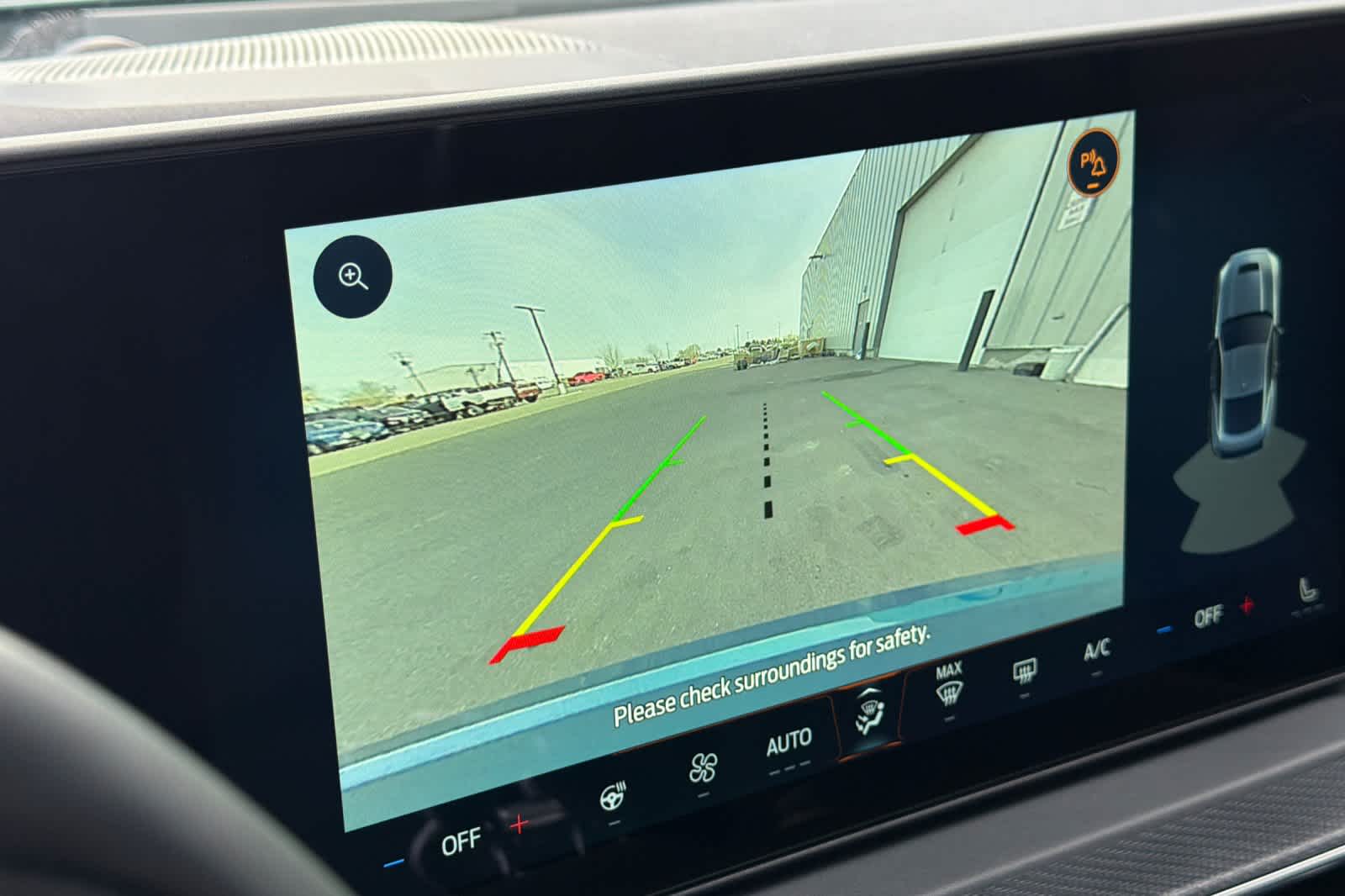 Thumbnail: 2026 Ford Mustang - 19