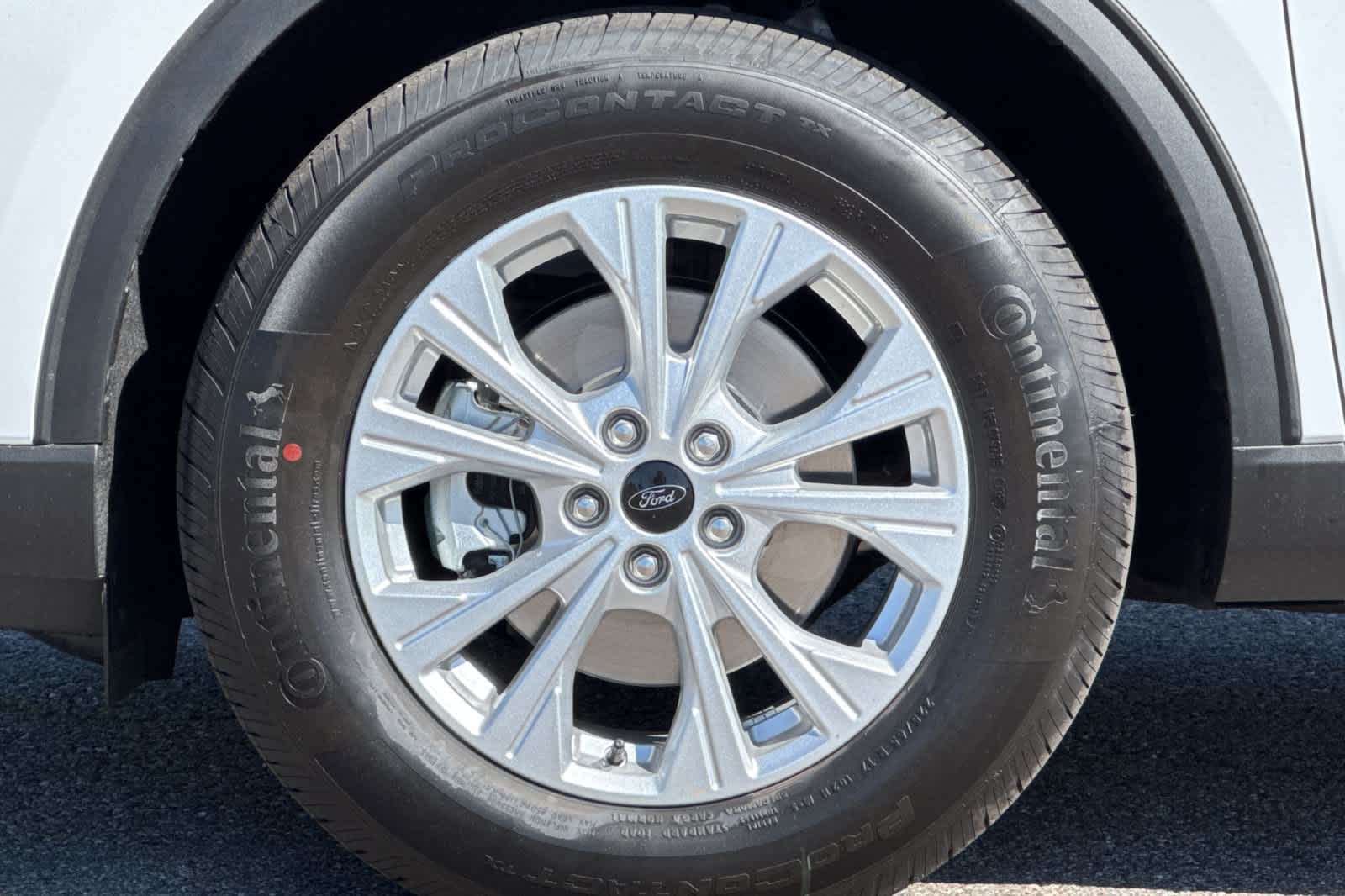 Thumbnail: 2026 Ford Escape - 26