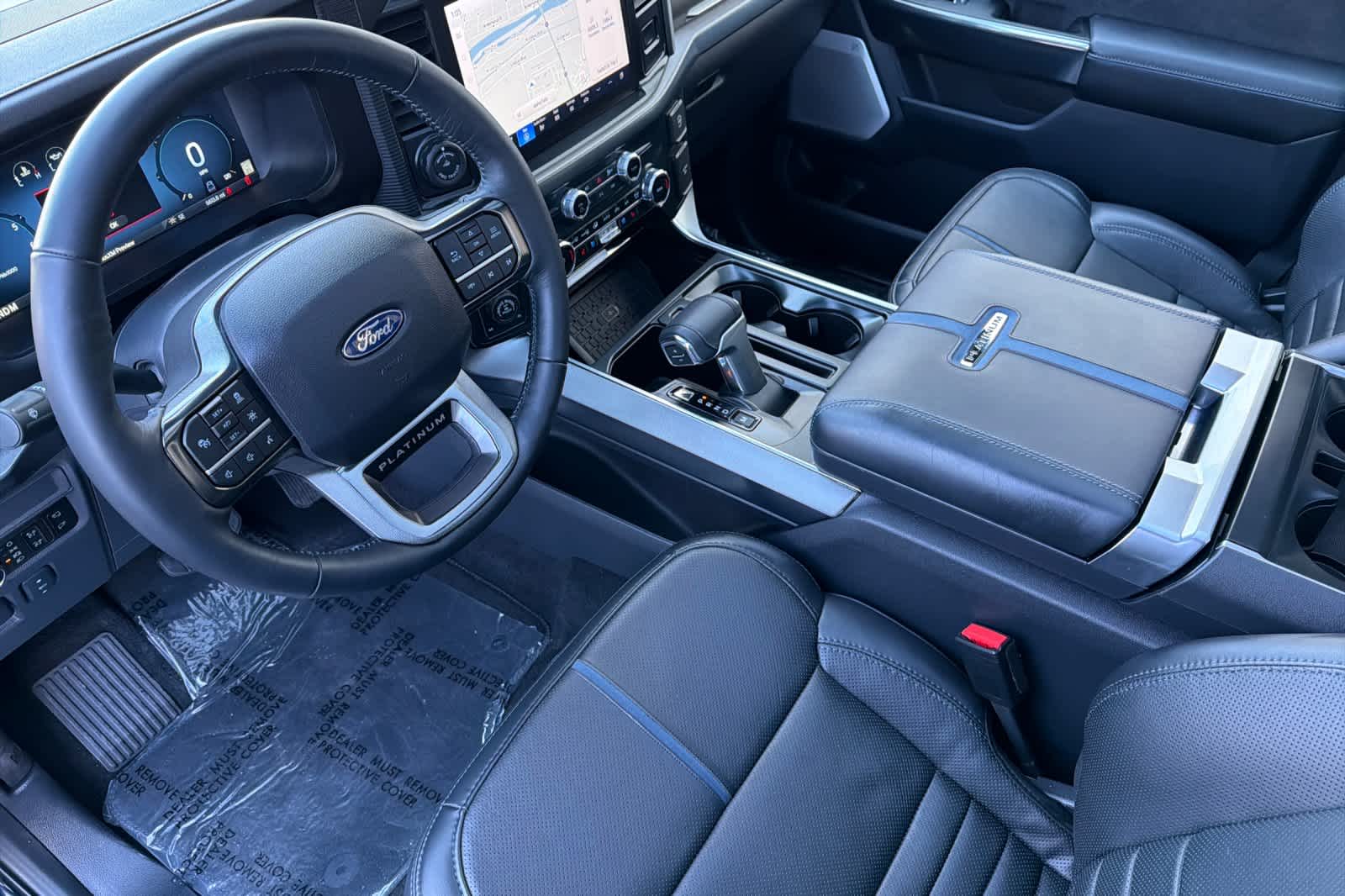 Thumbnail: 2025 Ford F-150 - 11