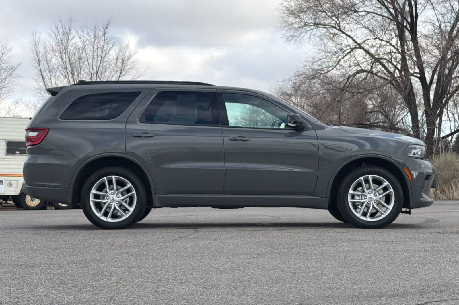 Thumbnail: 2025 Dodge Durango - 8
