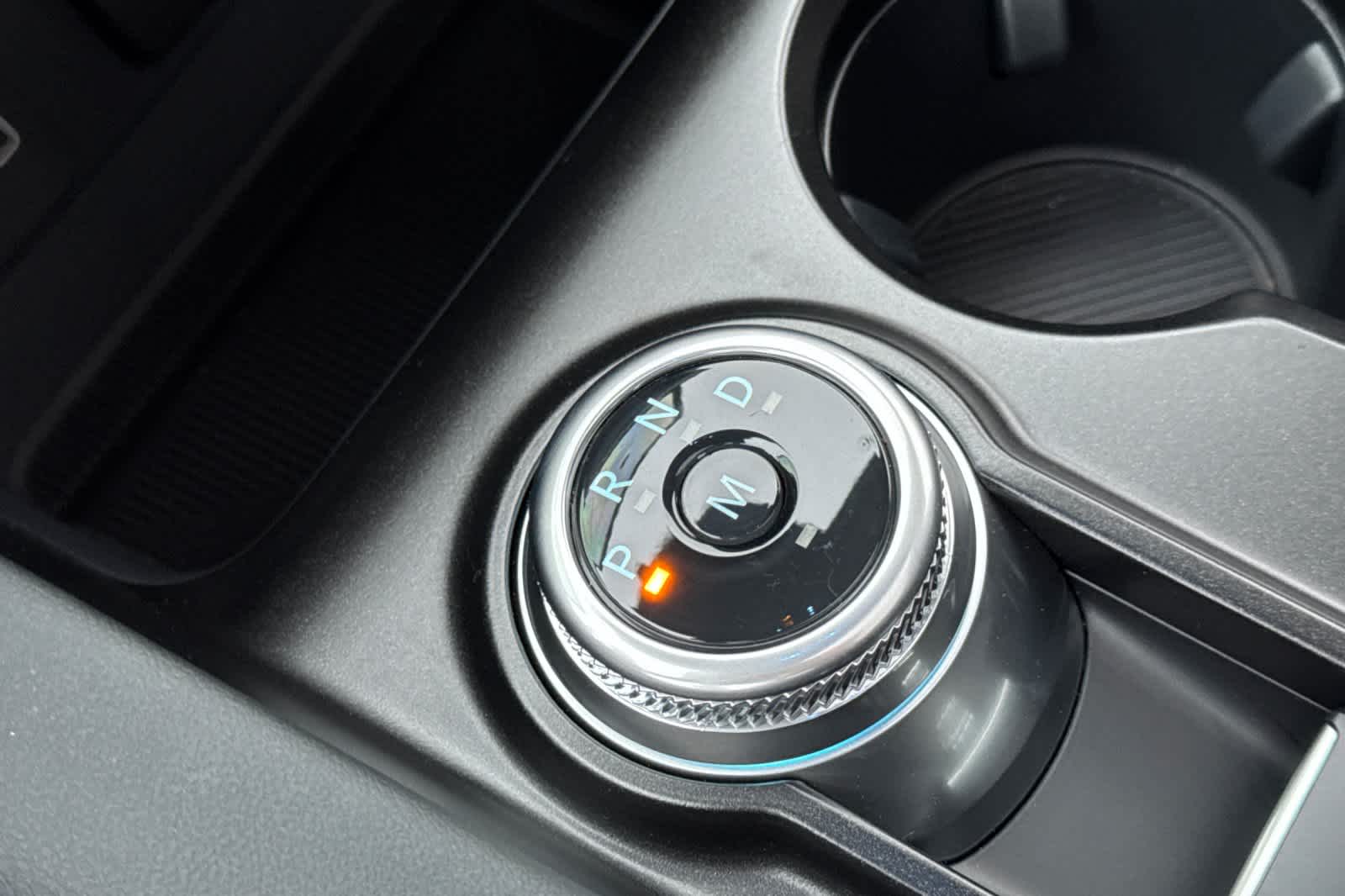 Thumbnail: 2026 Ford Explorer - 23