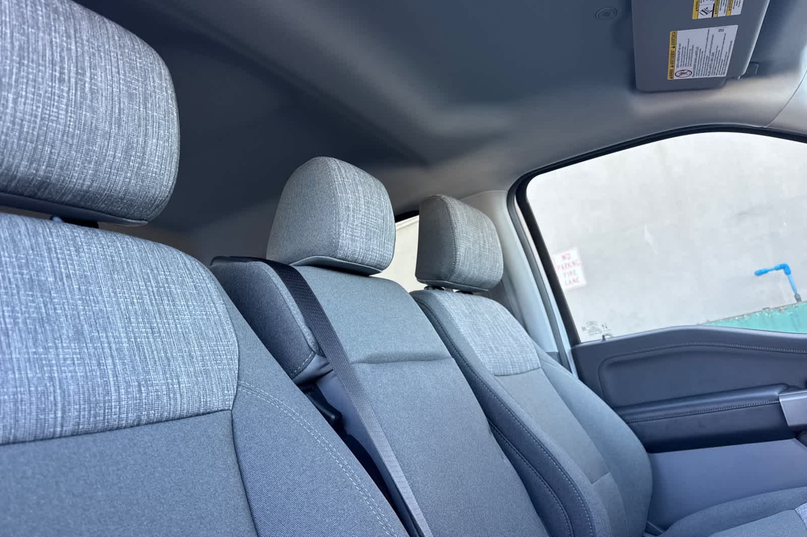 Thumbnail: 2026 Ford F-350 - 16