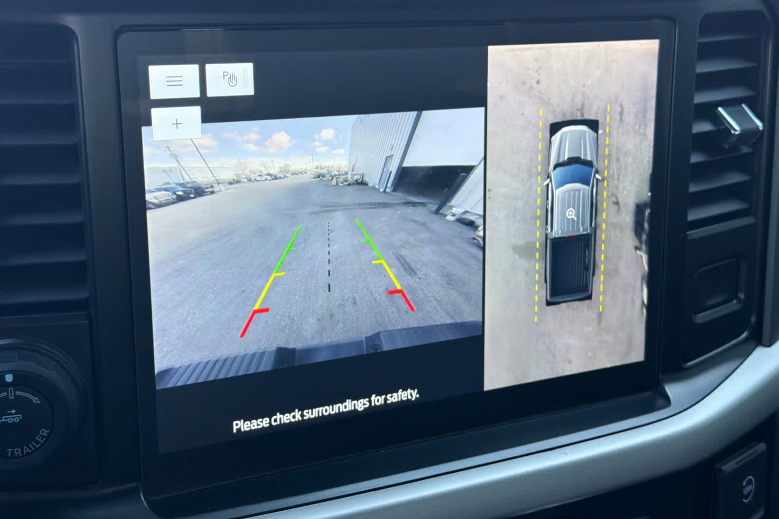 Thumbnail: 2021 Ford F-150 - 19