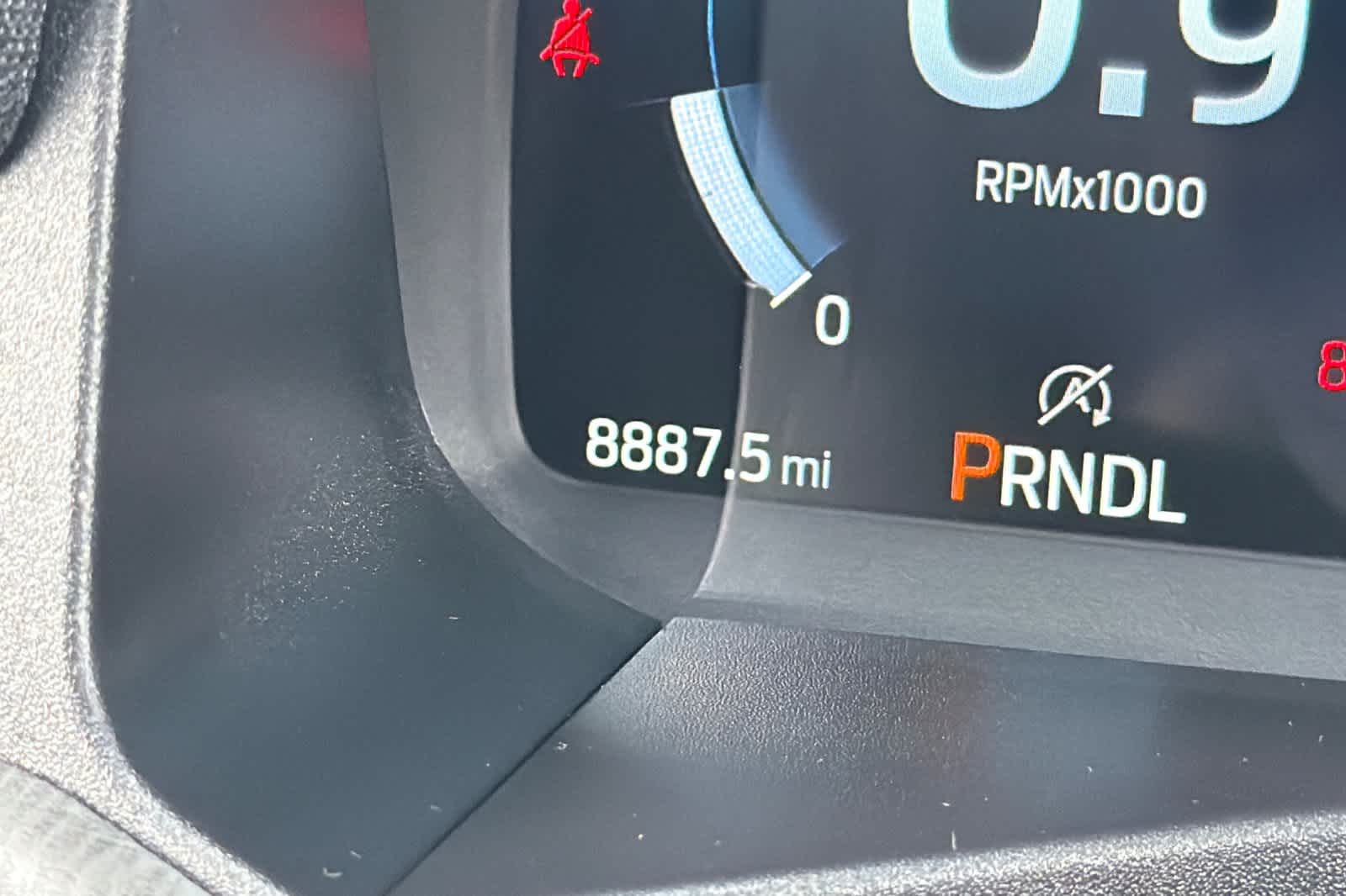 Thumbnail: 2025 Ford Explorer - 27