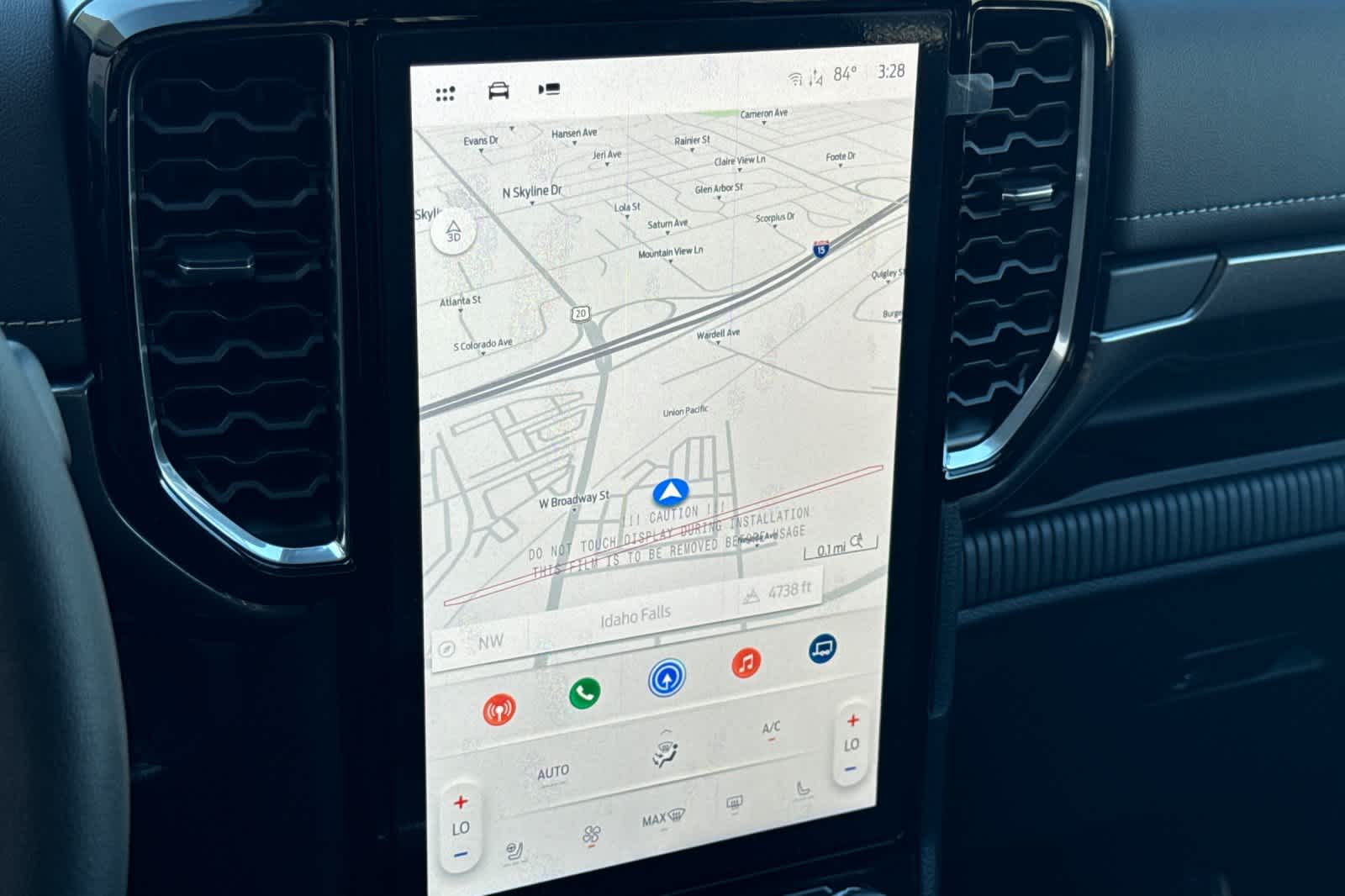 Thumbnail: 2025 Ford Ranger - 18