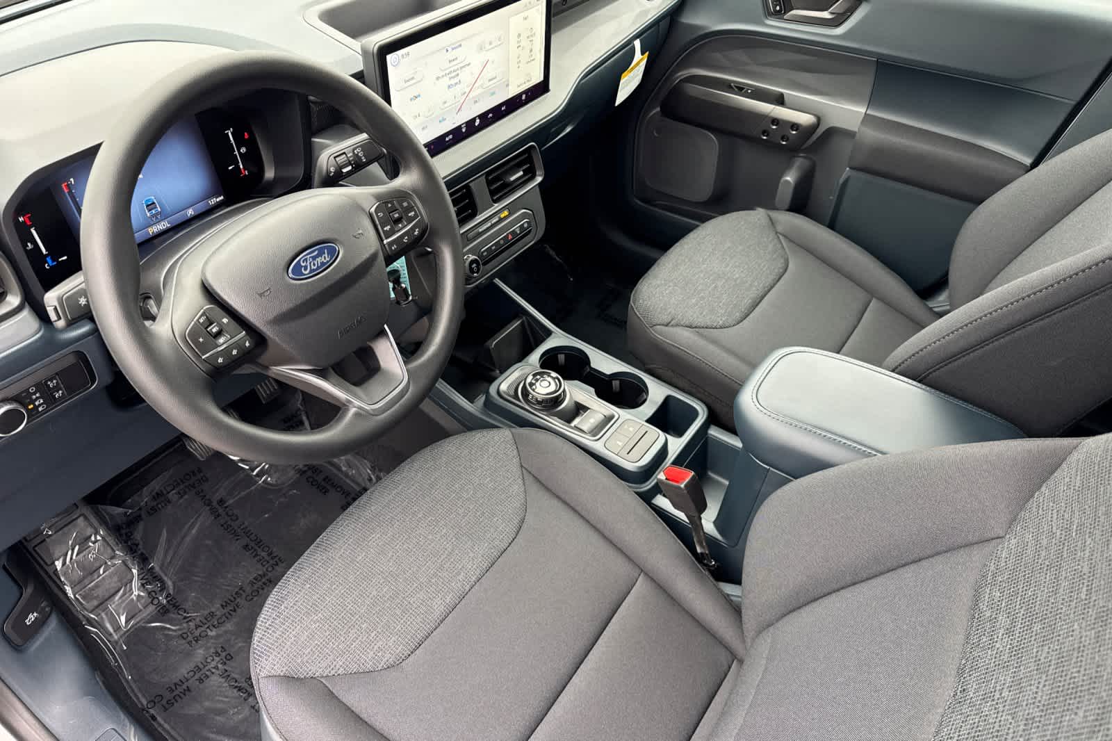 Thumbnail: 2026 Ford Maverick - 11