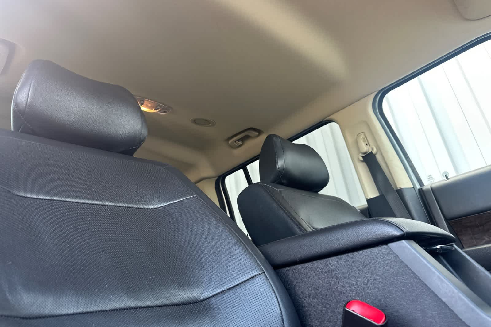 Thumbnail: 2019 Ford Flex - 18