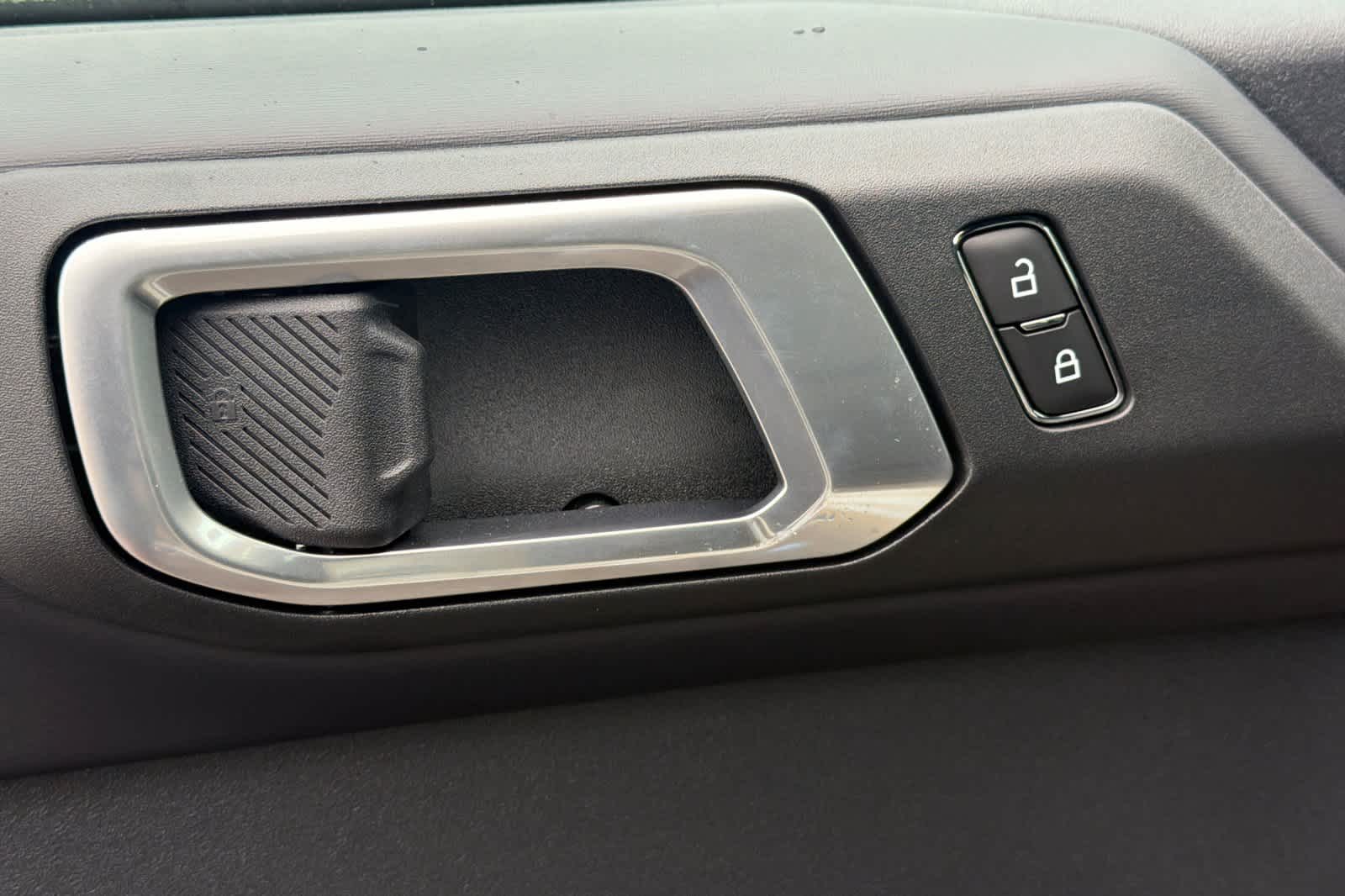 Thumbnail: 2026 Ford Bronco - 13