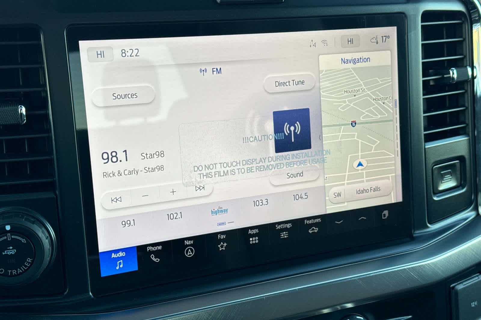 Thumbnail: 2026 Ford F-350 - 17