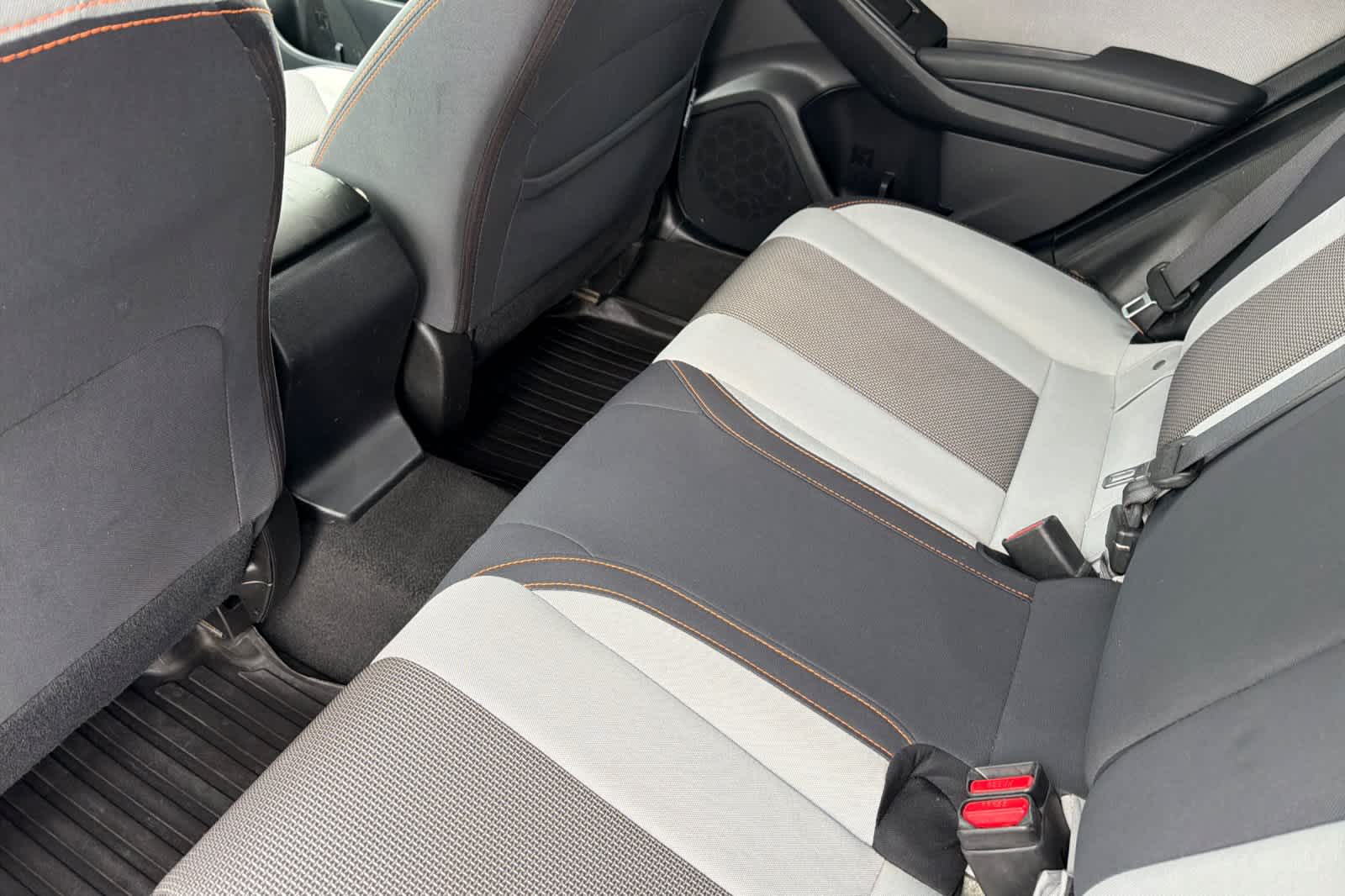 Thumbnail: 2019 Subaru Crosstrek - 4