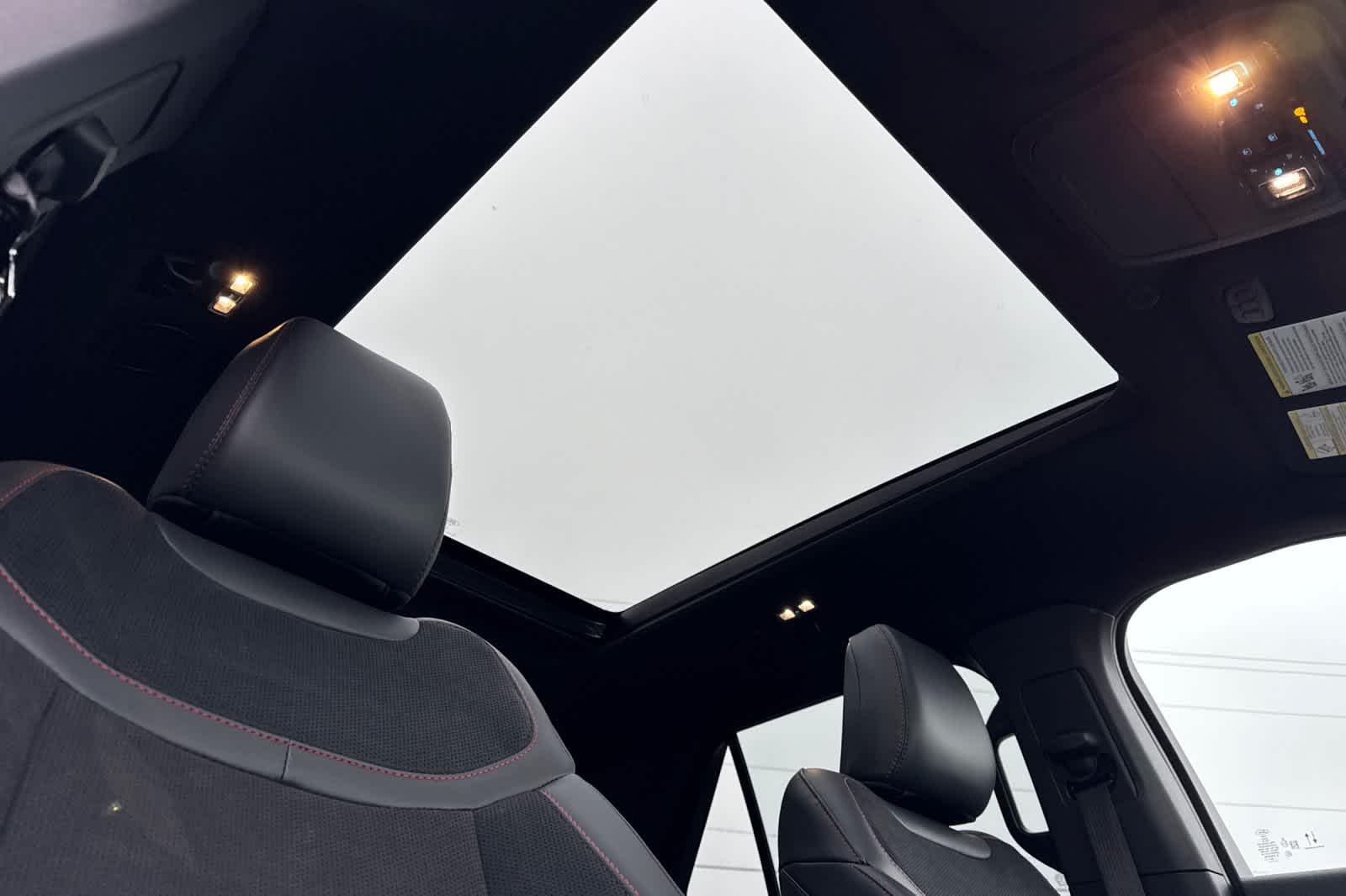 Thumbnail: 2026 Ford Explorer - 18