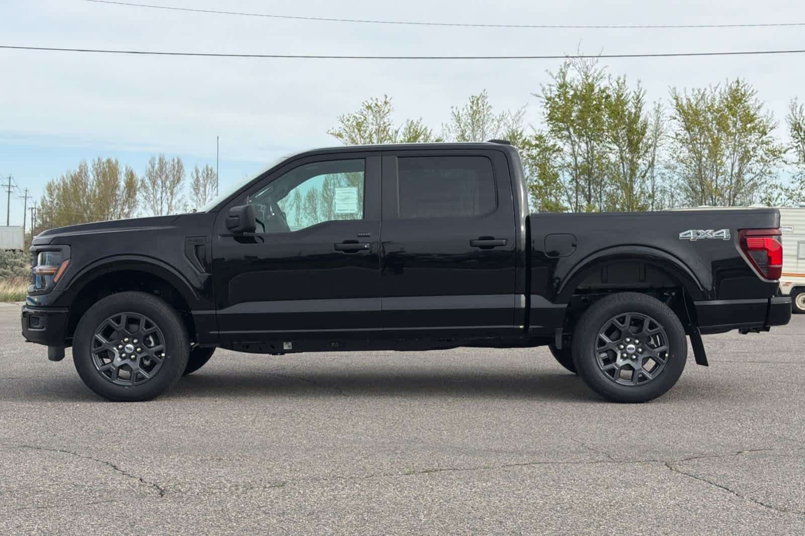 Thumbnail: 2026 Ford F-150 - 5