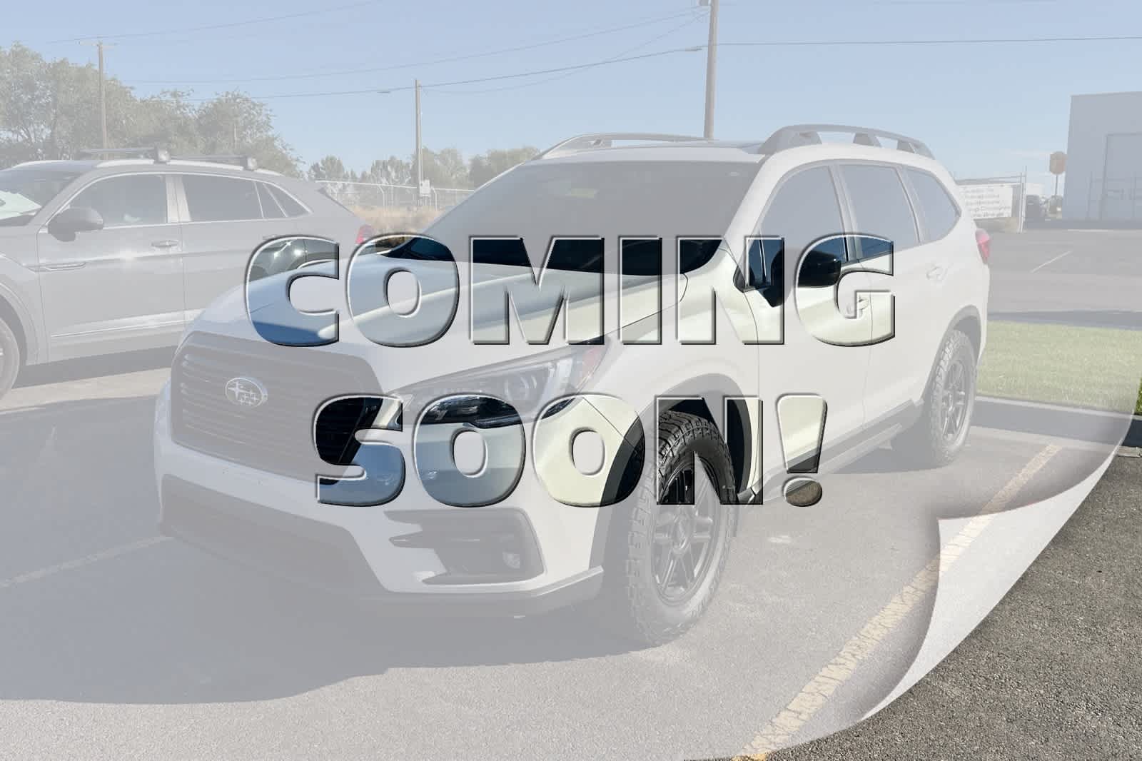 Thumbnail: 2022 Subaru Ascent - 1
