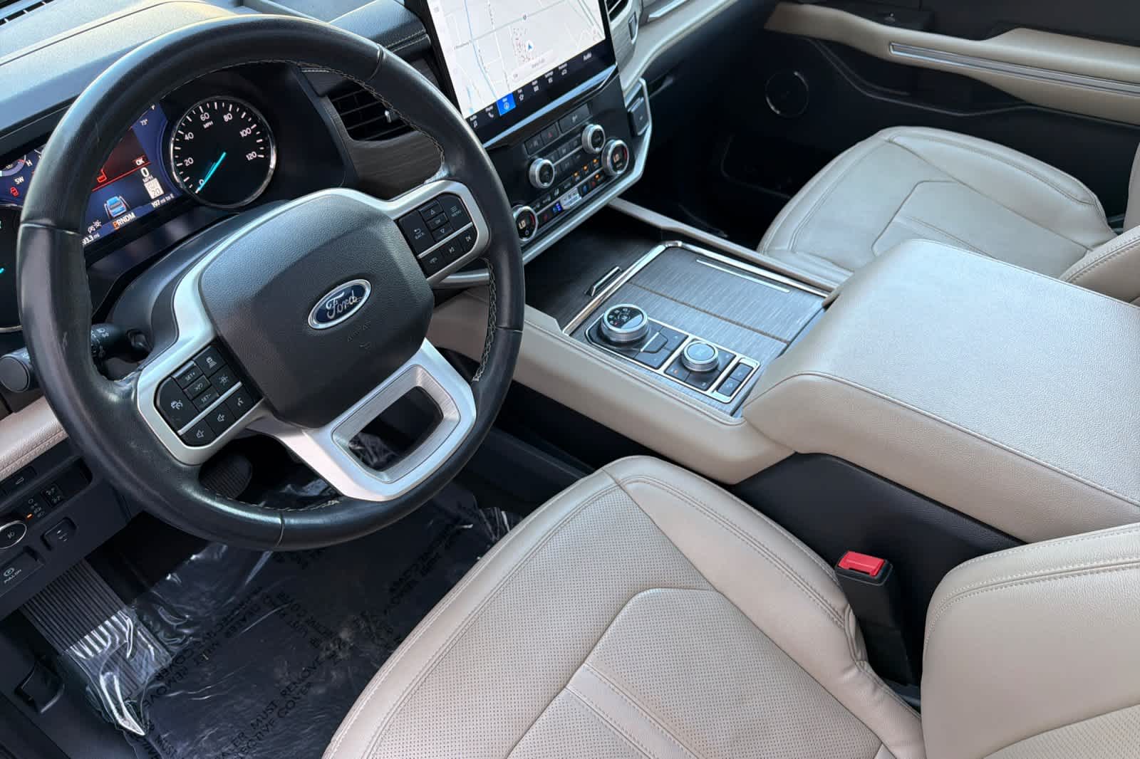 Thumbnail: 2024 Ford Expedition - 10