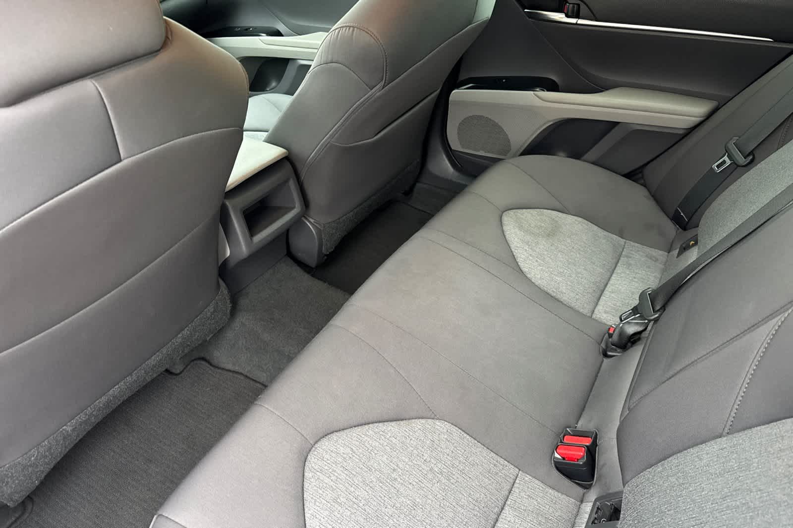 Thumbnail: 2018 Toyota Camry - 4