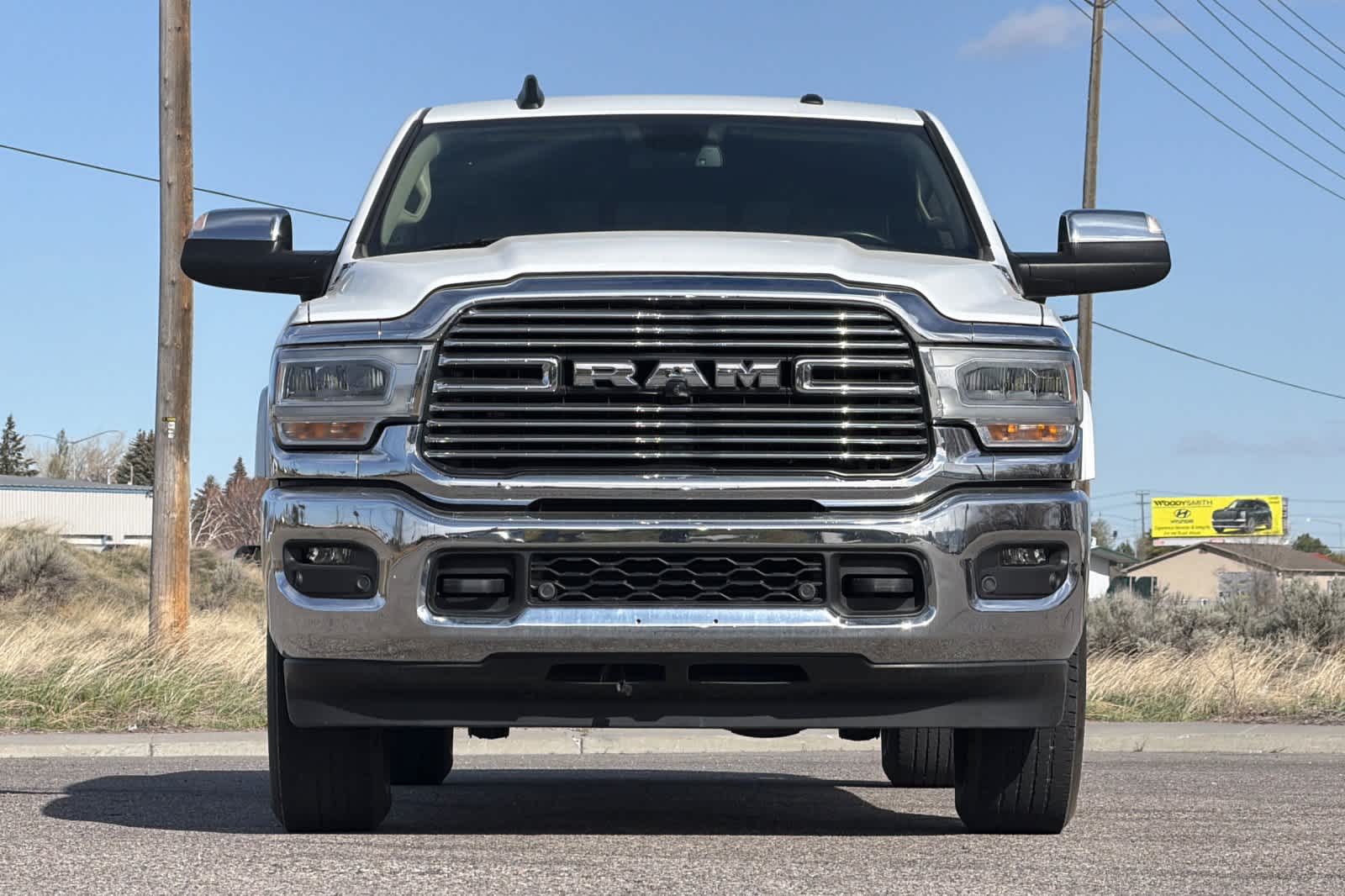 Thumbnail: 2022 RAM 2500 - 10