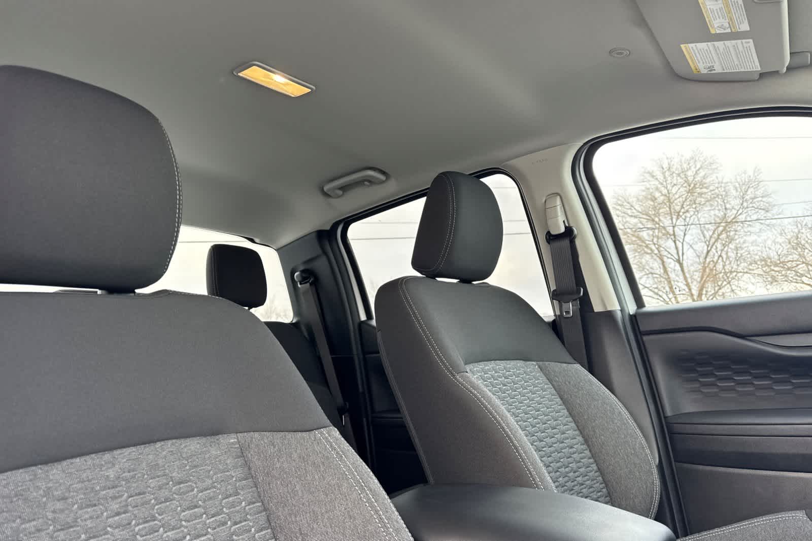 Thumbnail: 2025 Ford Ranger - 16