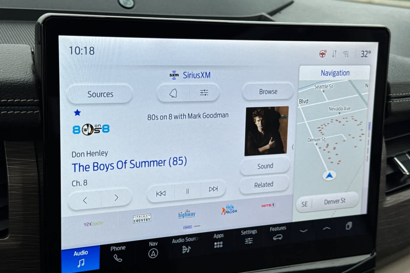 Thumbnail: 2024 Ford Expedition MAX - 19