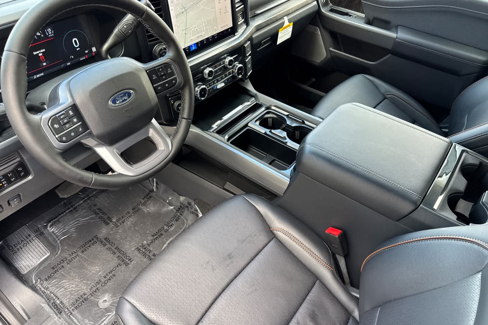 Thumbnail: 2026 Ford F-350 - 11