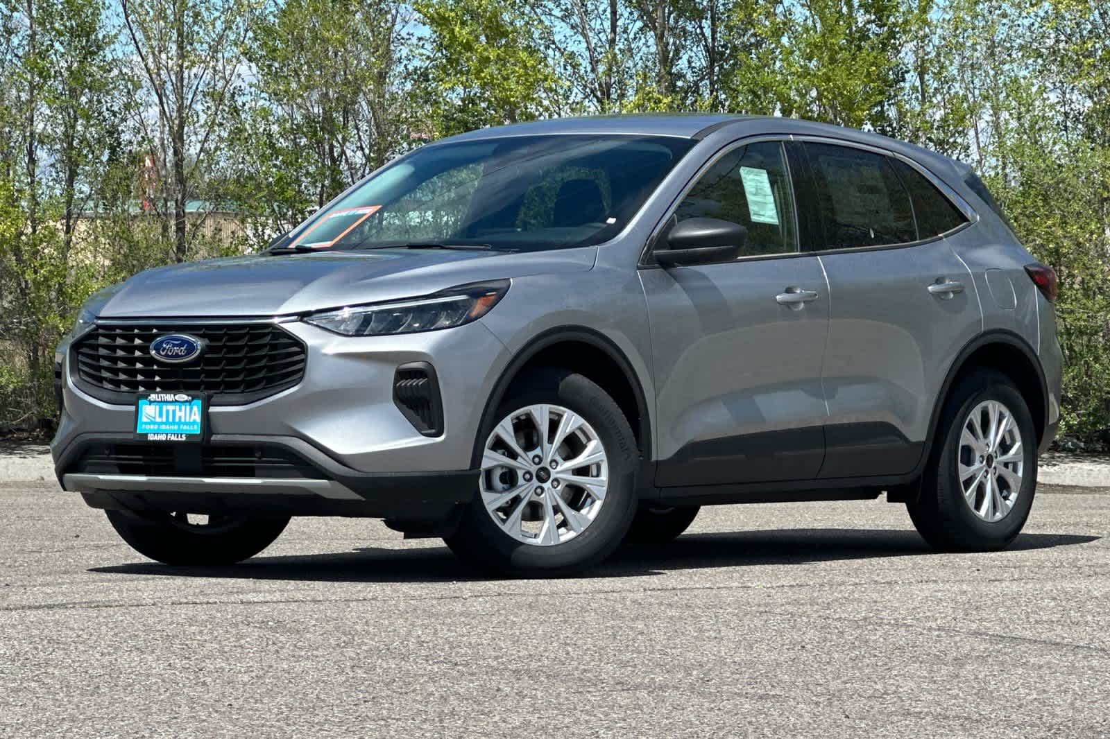 2024 Ford Escape Active -
                  Idaho Falls, ID