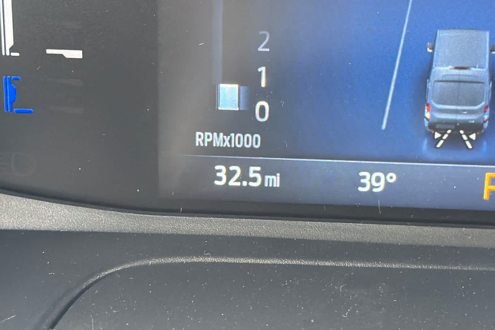 Thumbnail: 2026 Ford Transit Series - 25