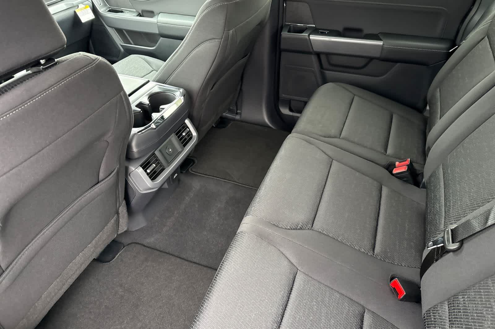 Thumbnail: 2026 Ford F-150 - 4