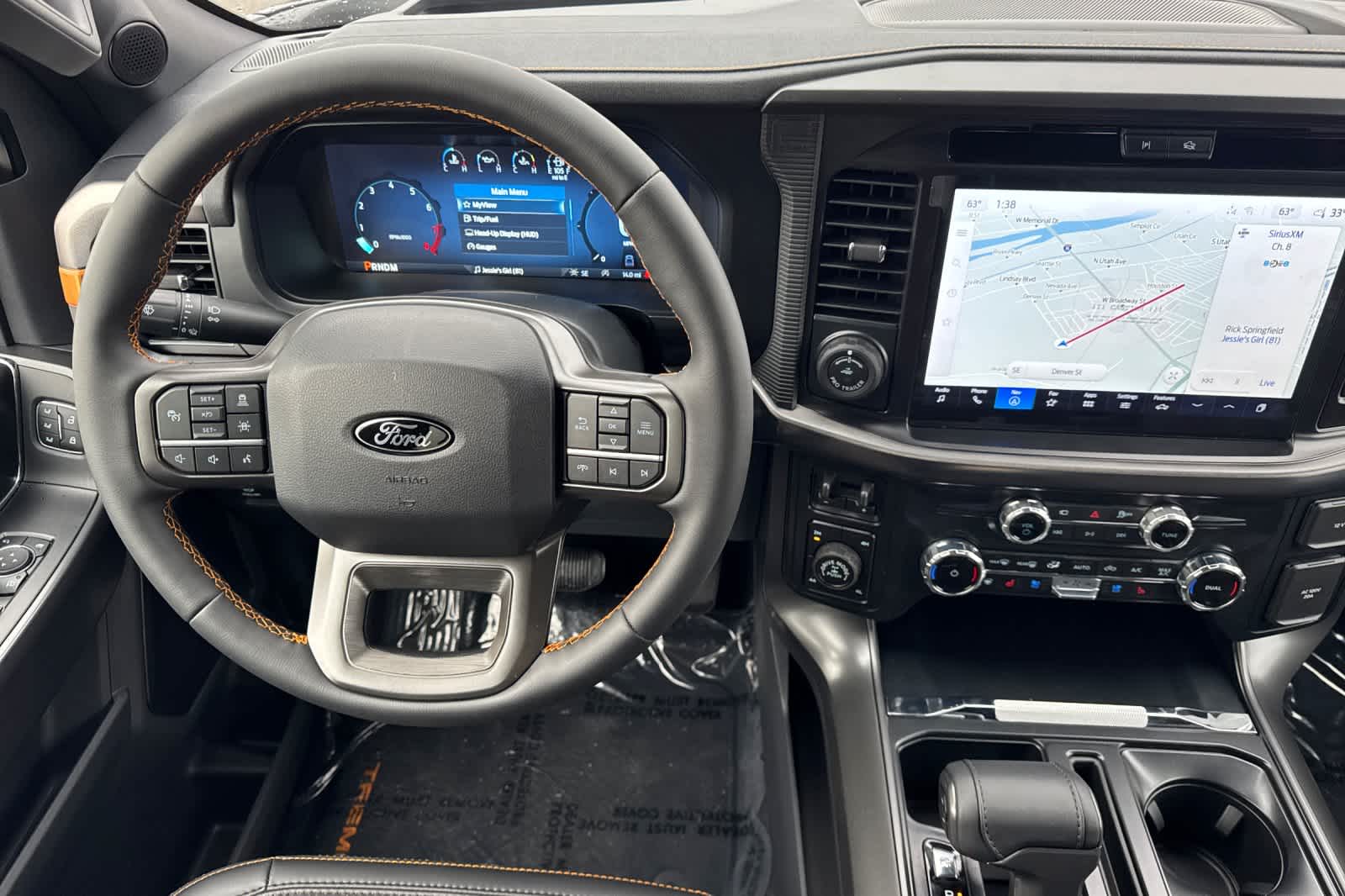 Thumbnail: 2025 Ford F-150 - 14