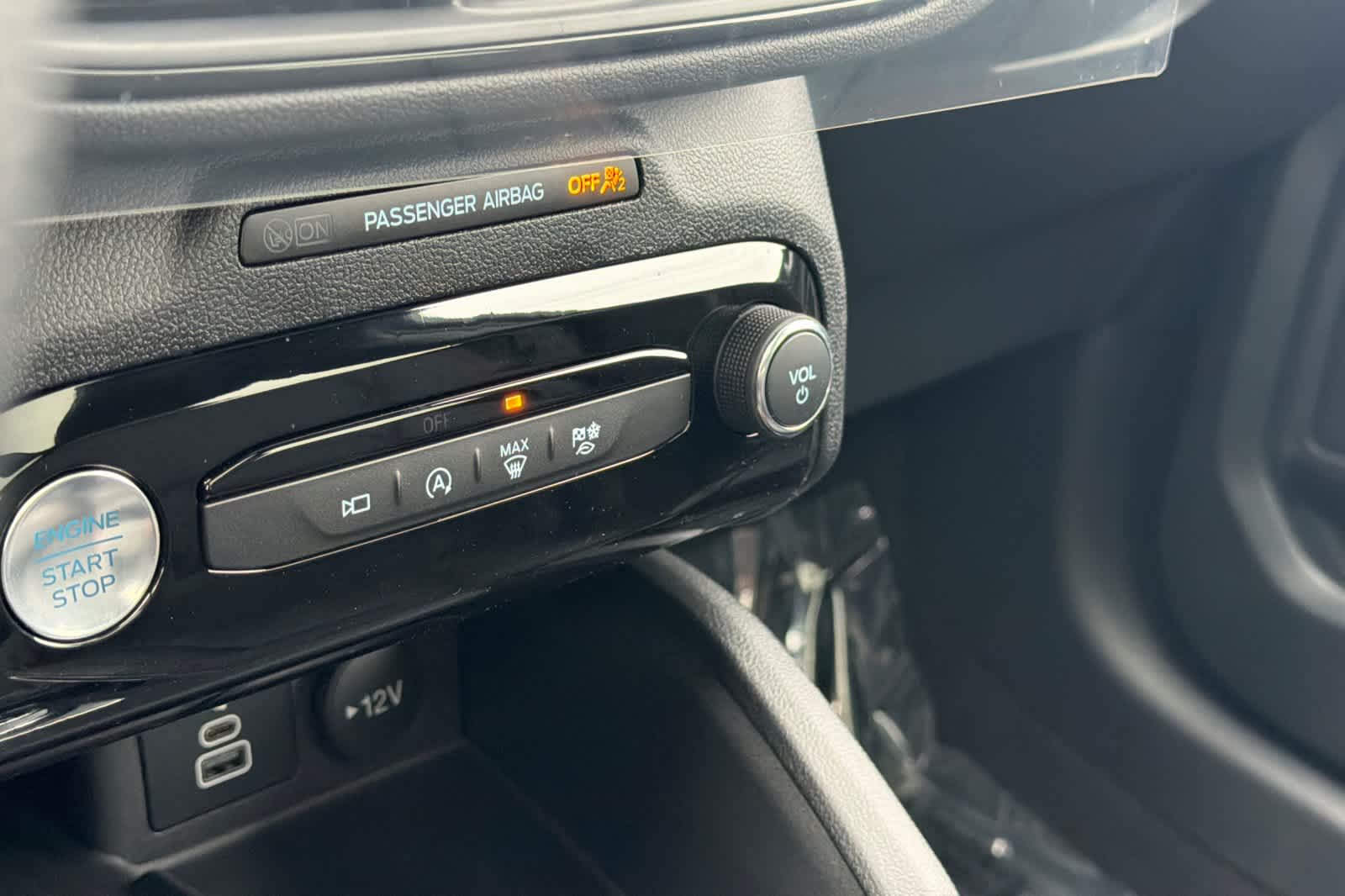 Thumbnail: 2026 Ford Escape - 21