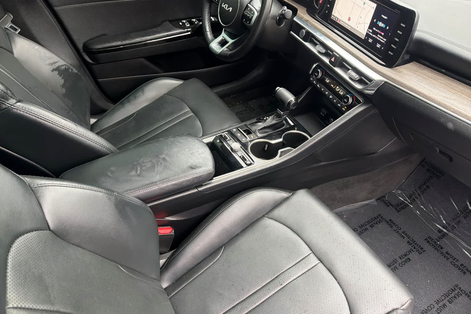 Thumbnail: 2023 Kia K5 - 13