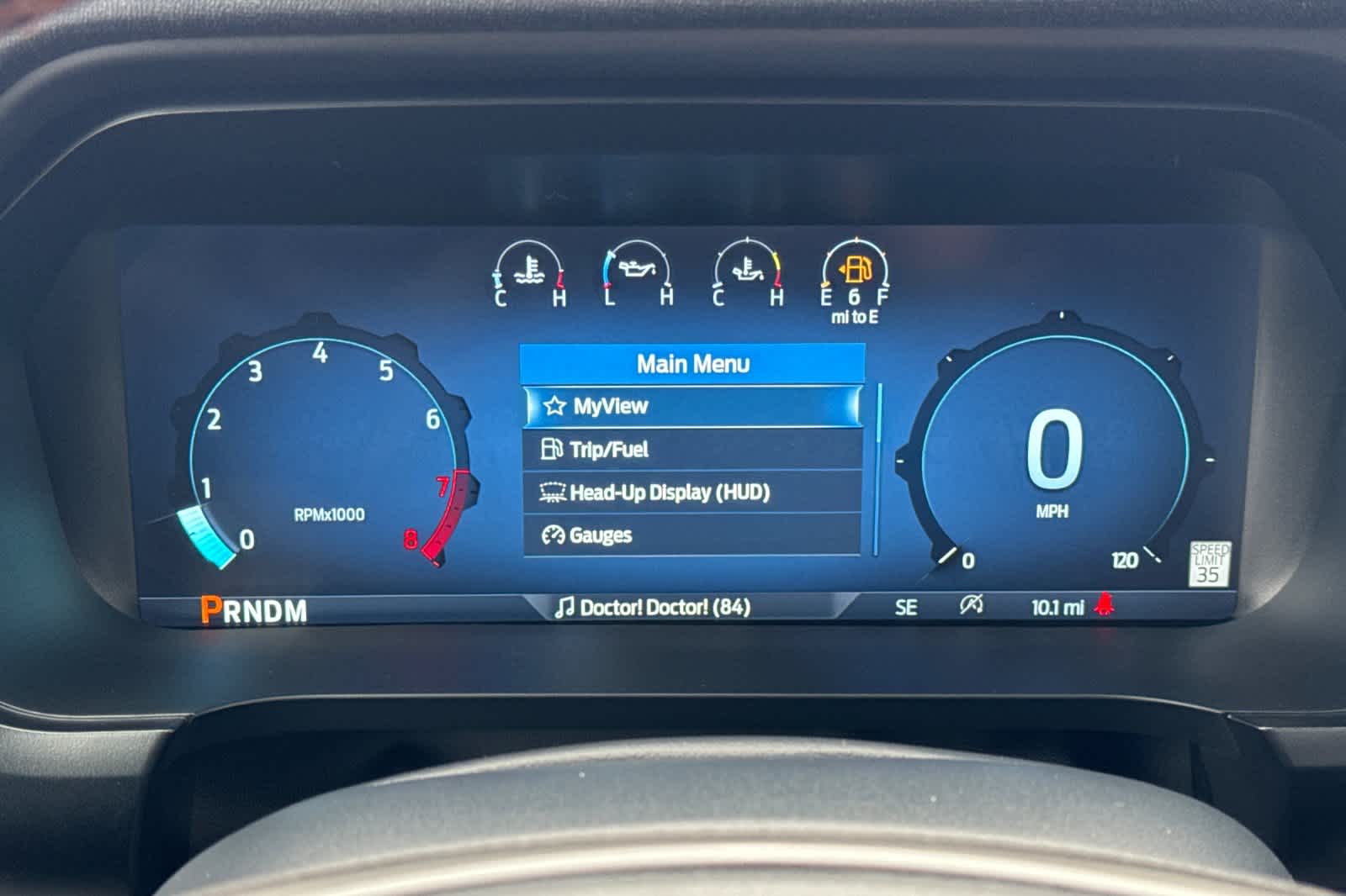 Thumbnail: 2025 Ford F-150 - 24