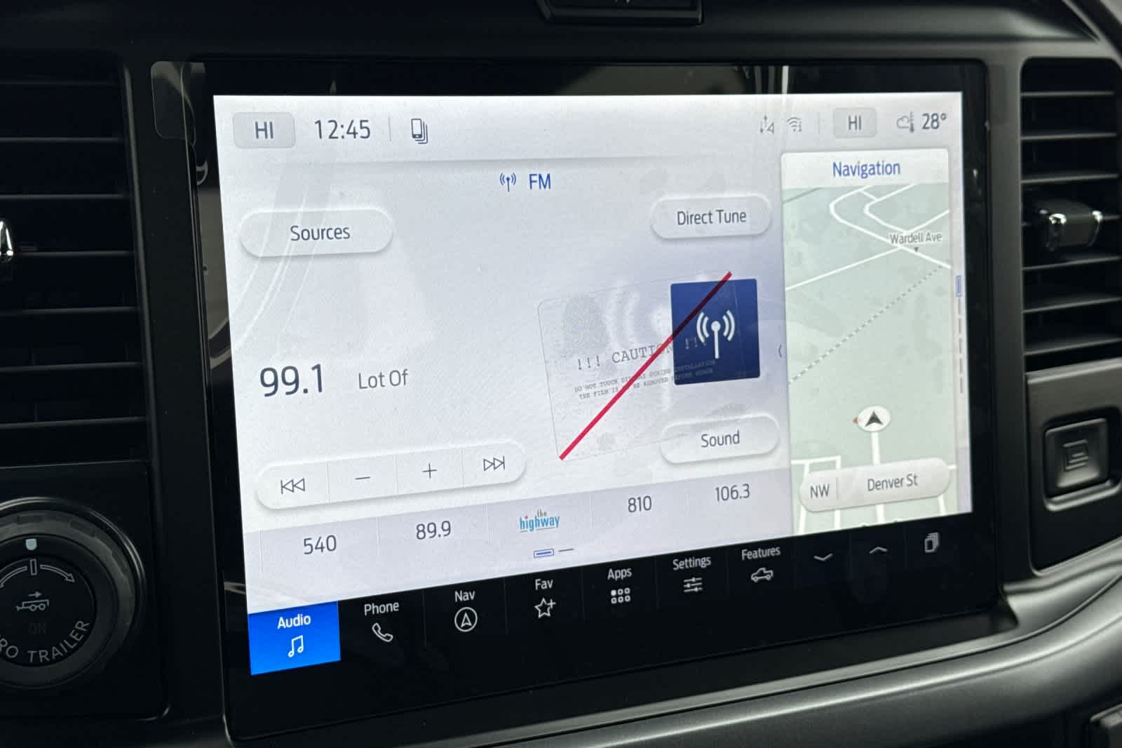 Thumbnail: 2026 Ford F-150 - 17