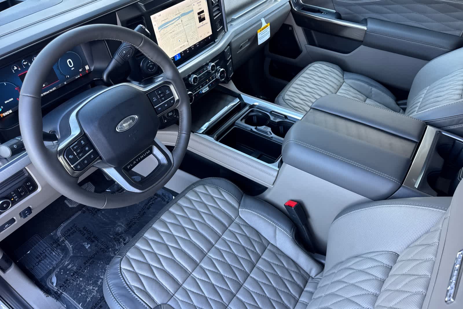 Thumbnail: 2026 Ford F-350 - 11