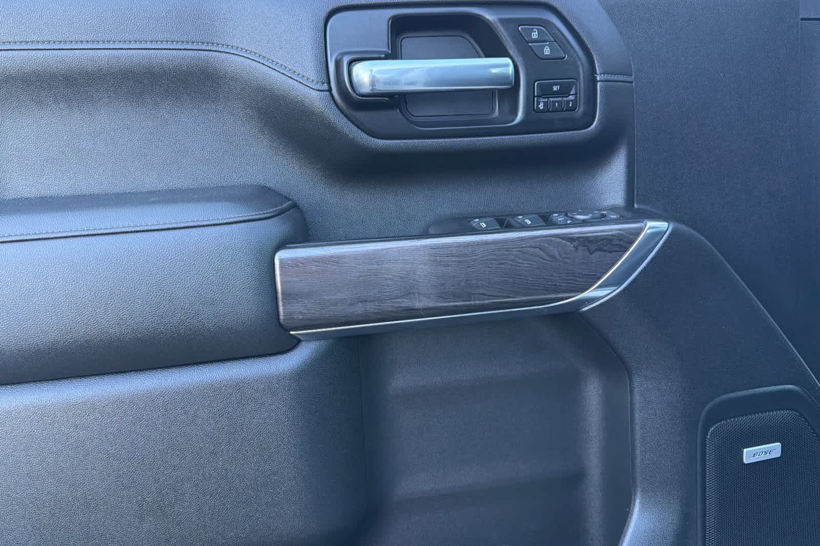 Thumbnail: 2021 Chevrolet Silverado 3500 - 12