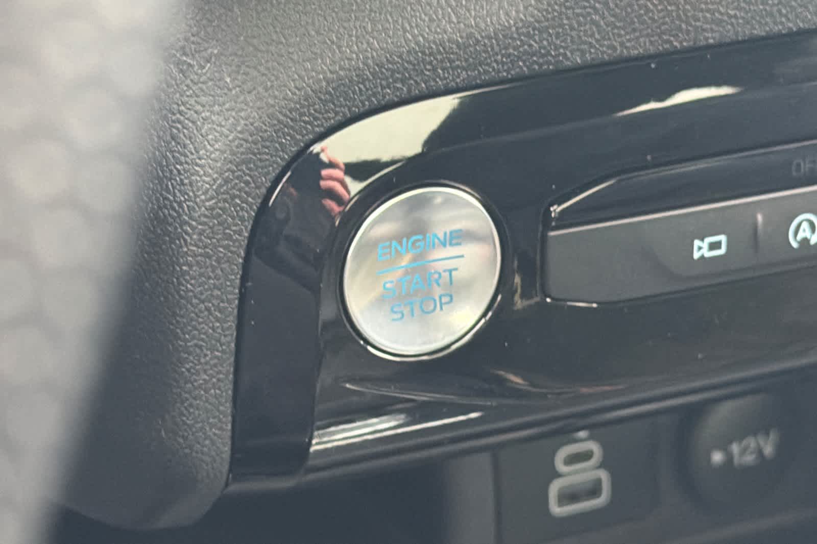 Thumbnail: 2026 Ford Escape - 23