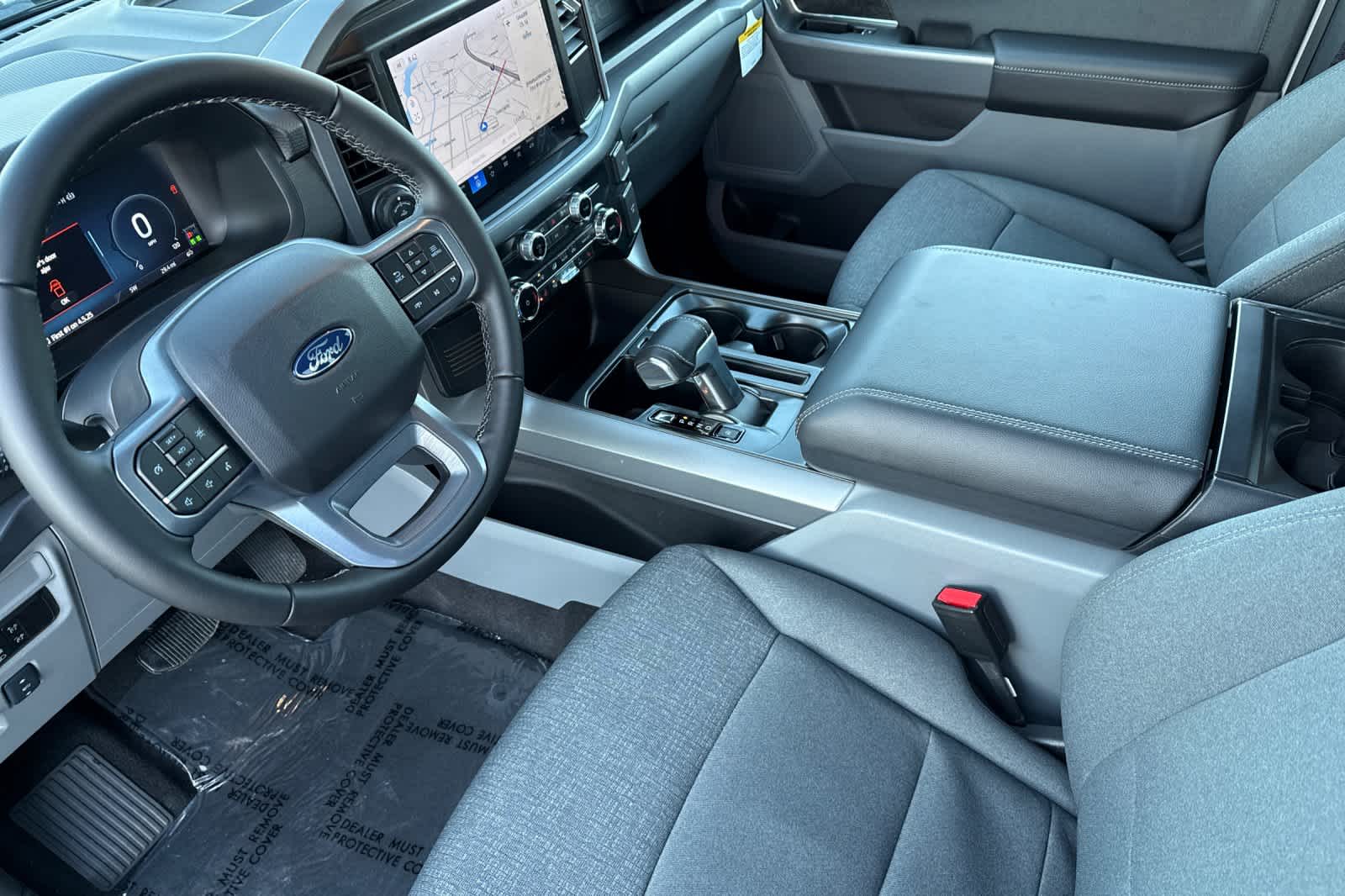 Thumbnail: 2025 Ford F-150 - 11