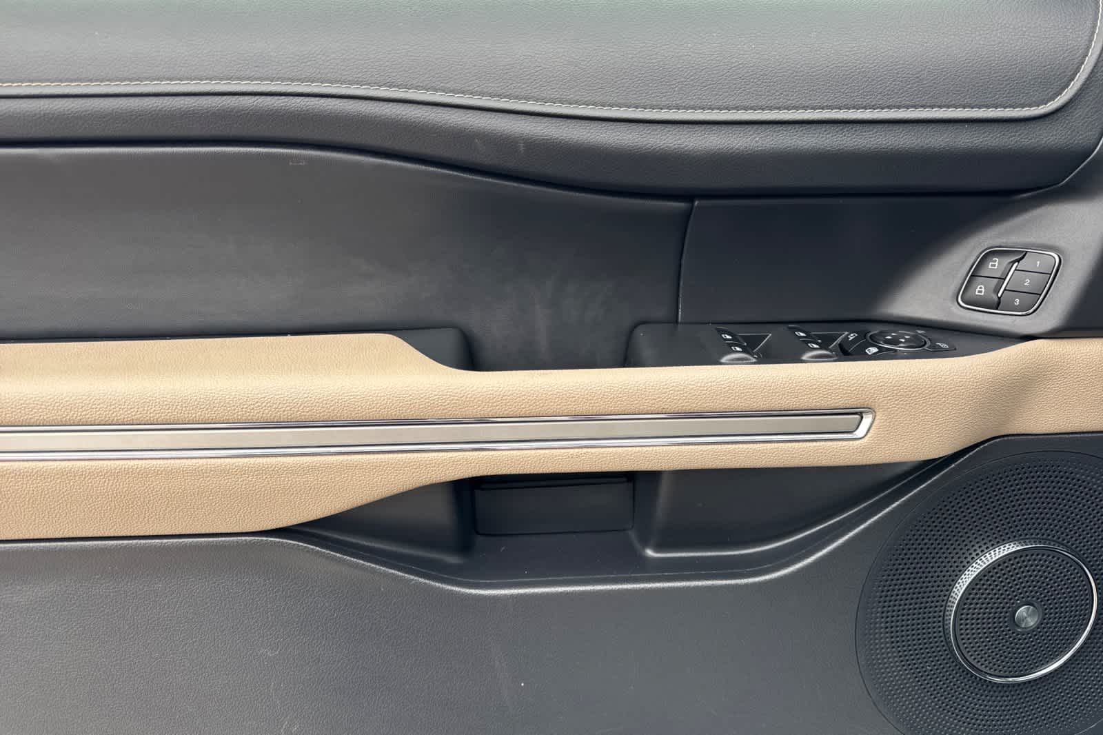 Thumbnail: 2024 Ford Expedition MAX - 12