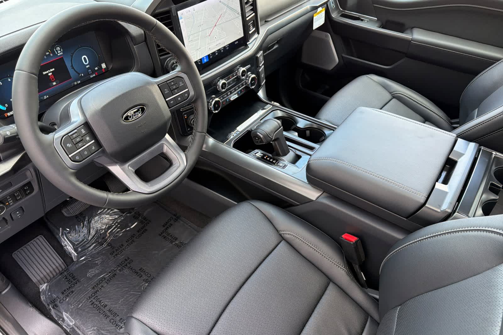 Thumbnail: 2026 Ford F-150 - 11