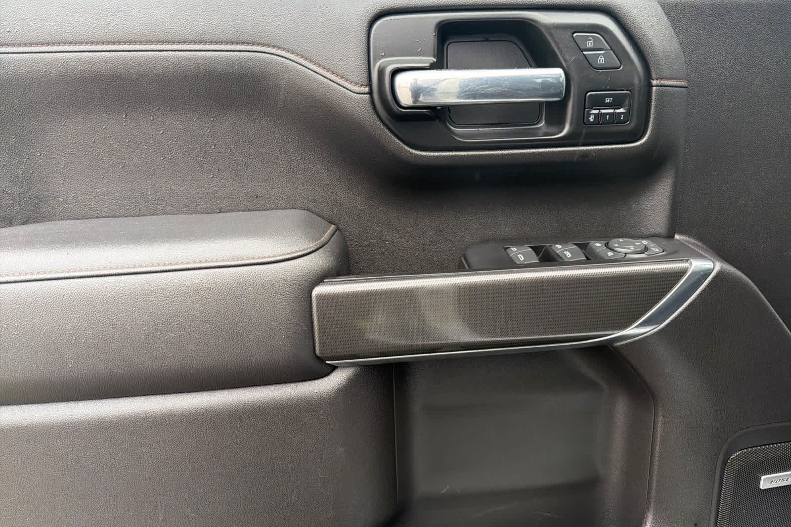 Thumbnail: 2022 GMC Sierra 1500 - 12