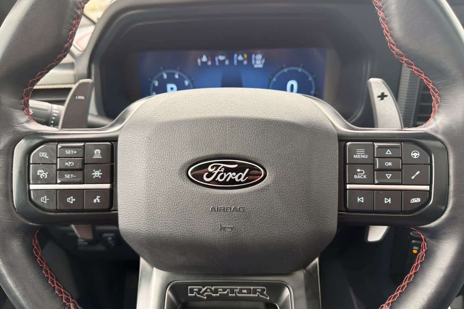 Thumbnail: 2024 Ford F-150 - 23