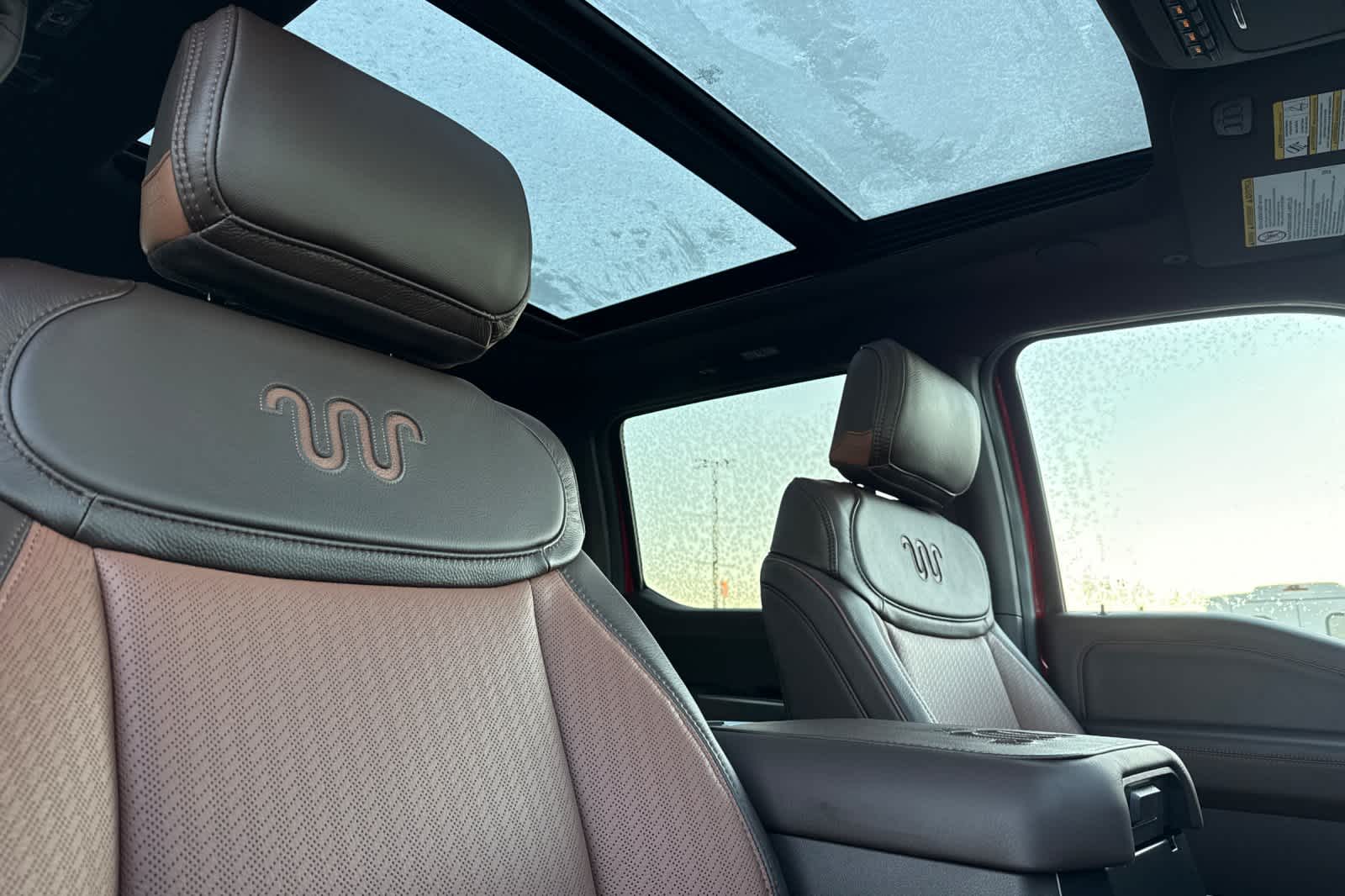 Thumbnail: 2026 Ford F-350 - 16