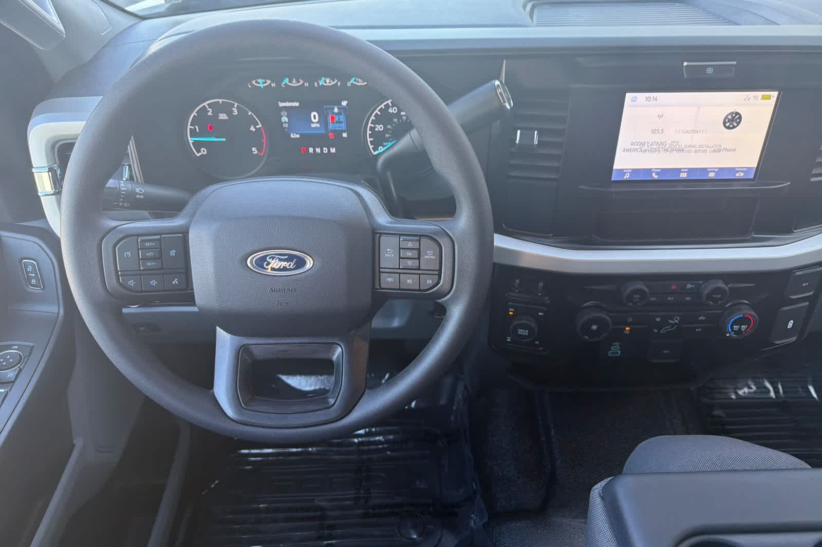 2026 Ford F-250 Super Duty XL - Photo 14