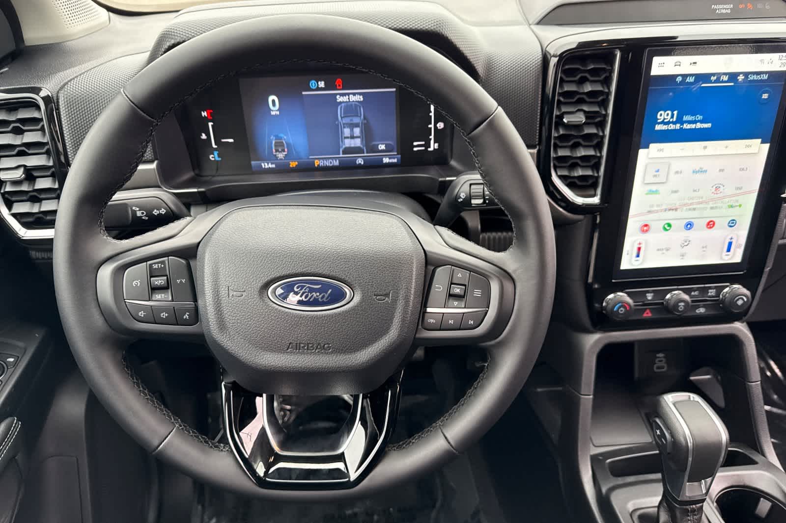 Thumbnail: 2025 Ford Ranger - 14