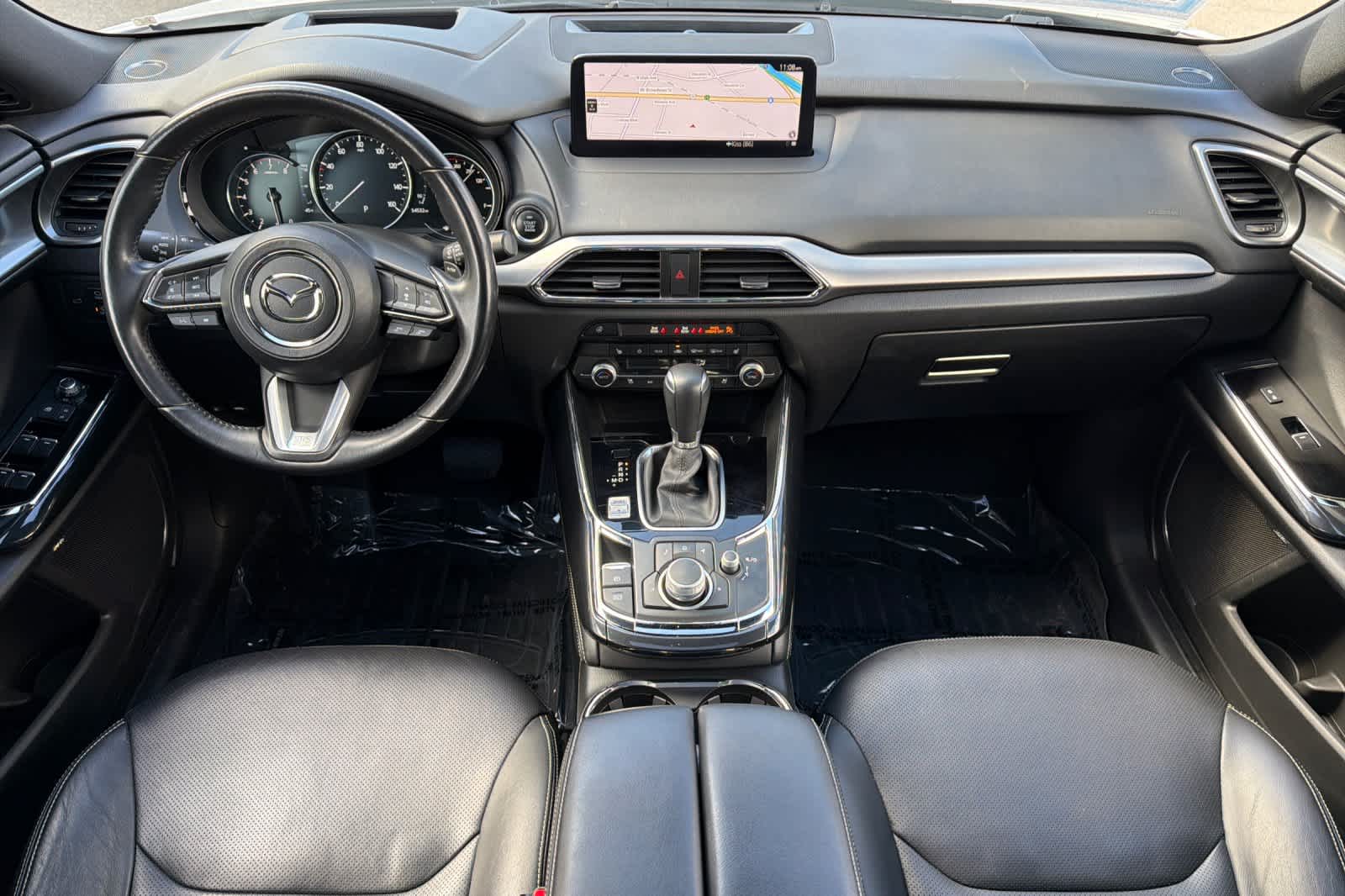 Thumbnail: 2021 Mazda CX-9 - 3