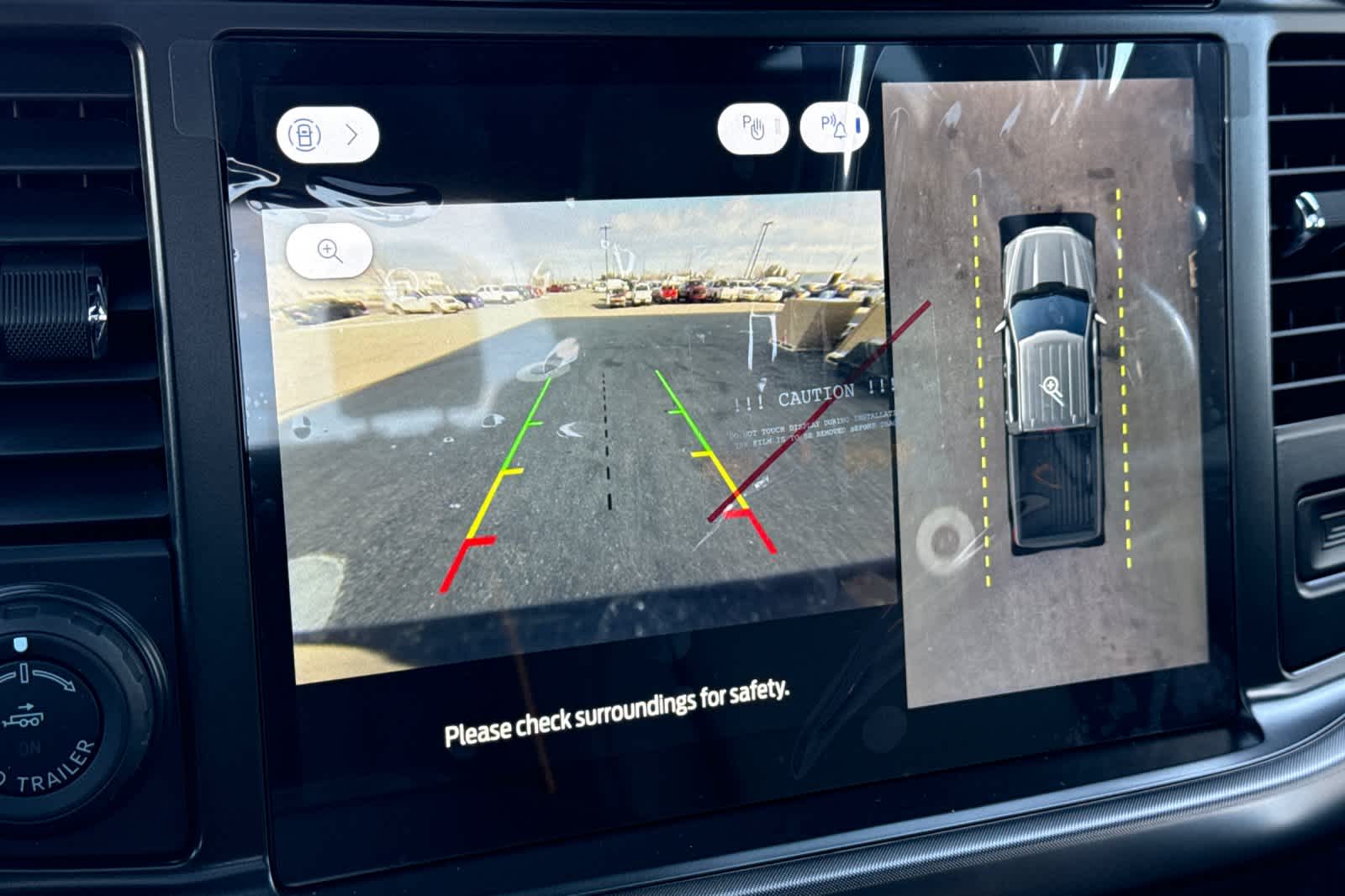 Thumbnail: 2025 Ford F-150 - 19