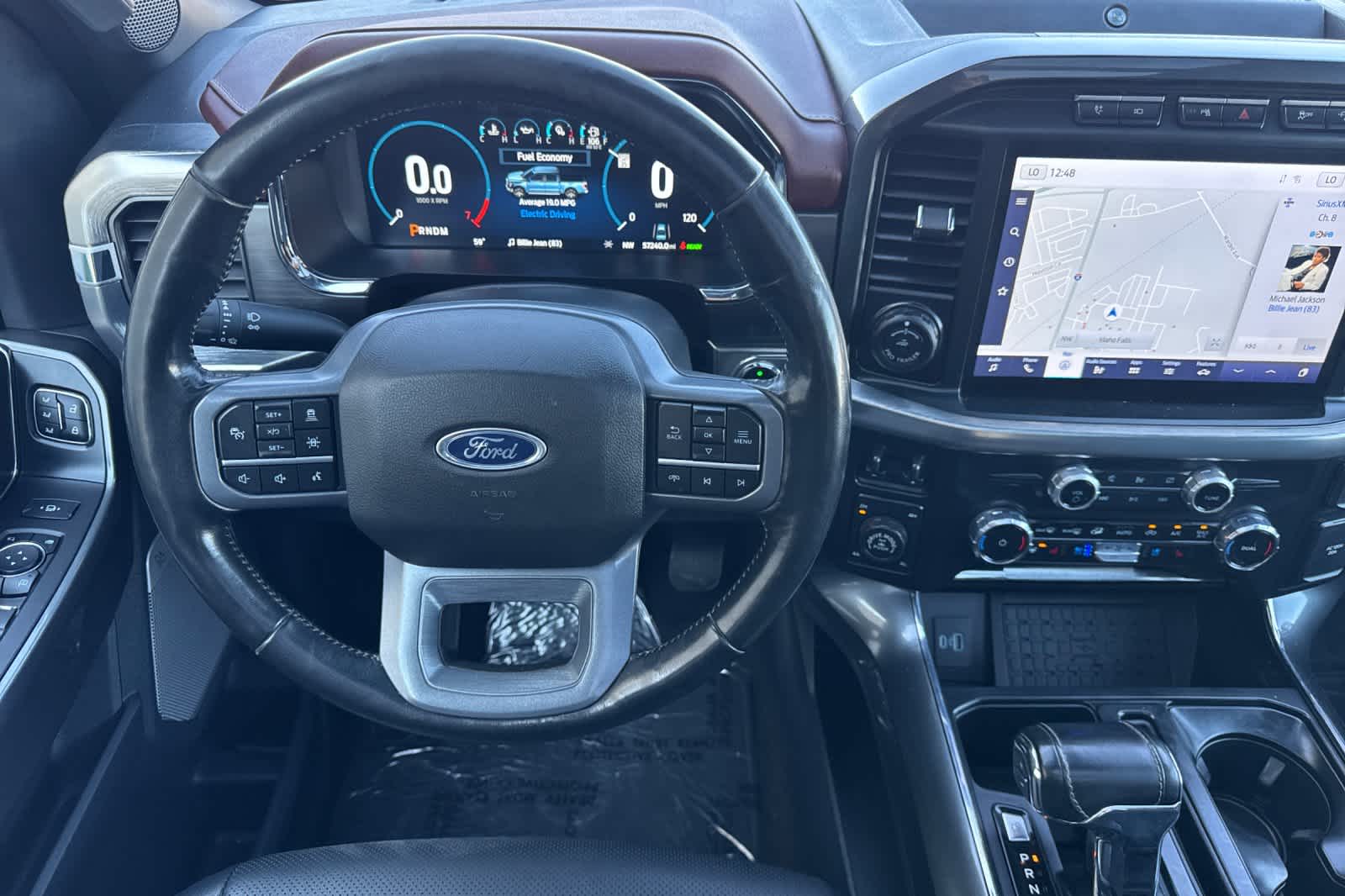 Thumbnail: 2023 Ford F-150 - 14